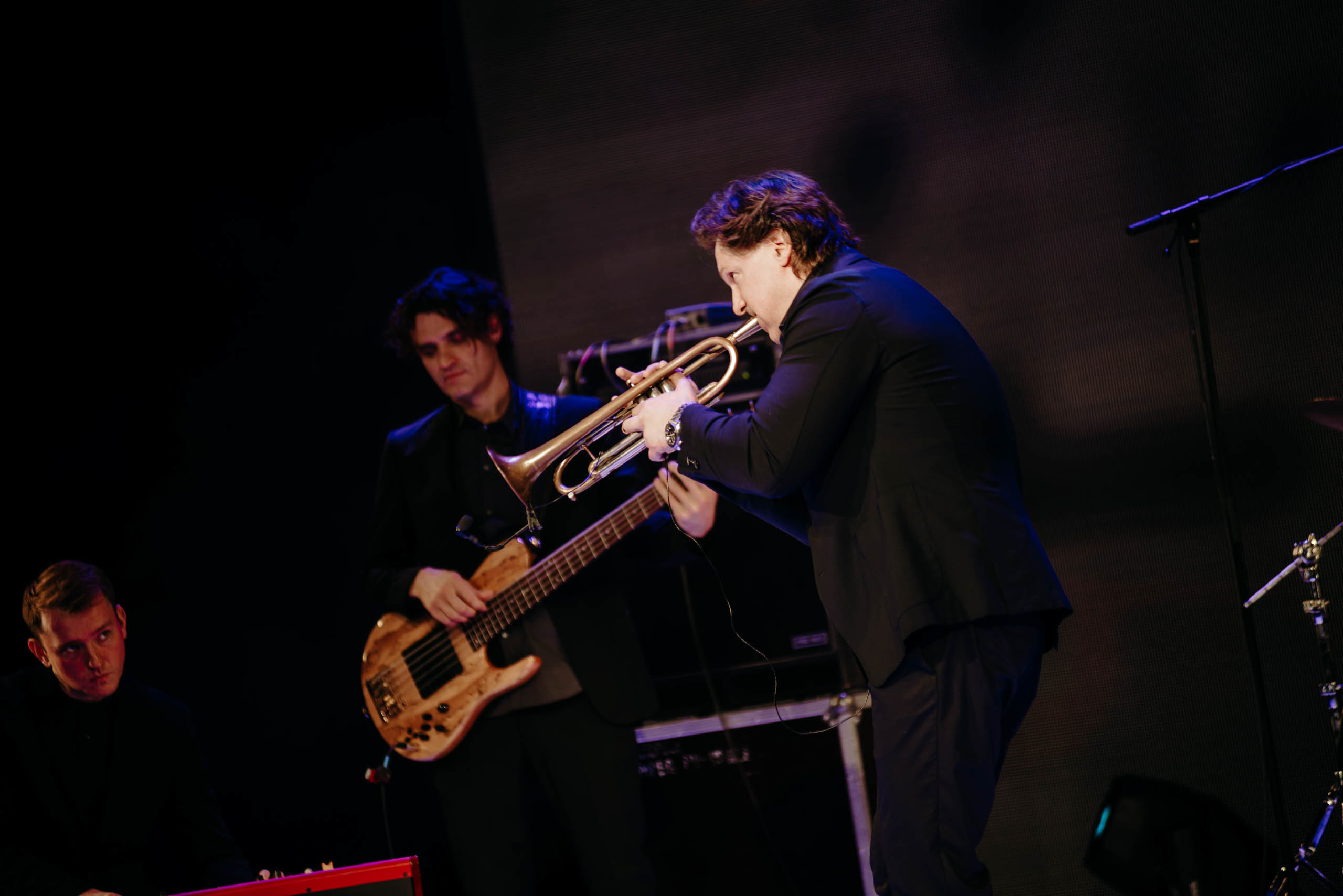 Гала концерт. Фотограф в Москве Илья Максимов