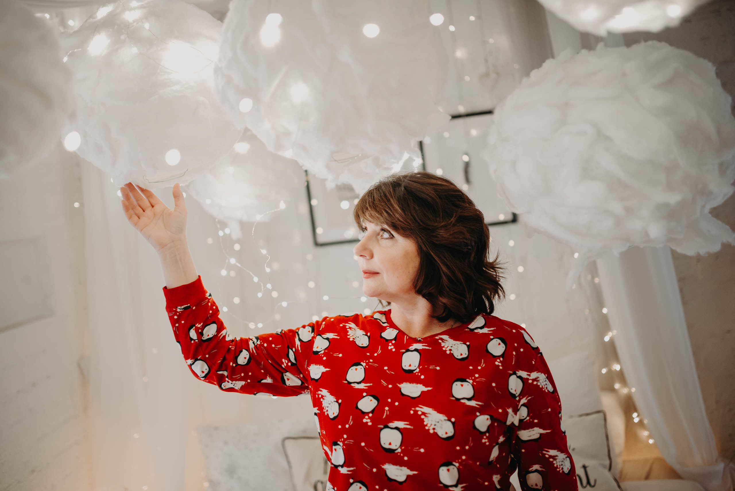 Новый год. Фотограф в Москве Илья Максимов