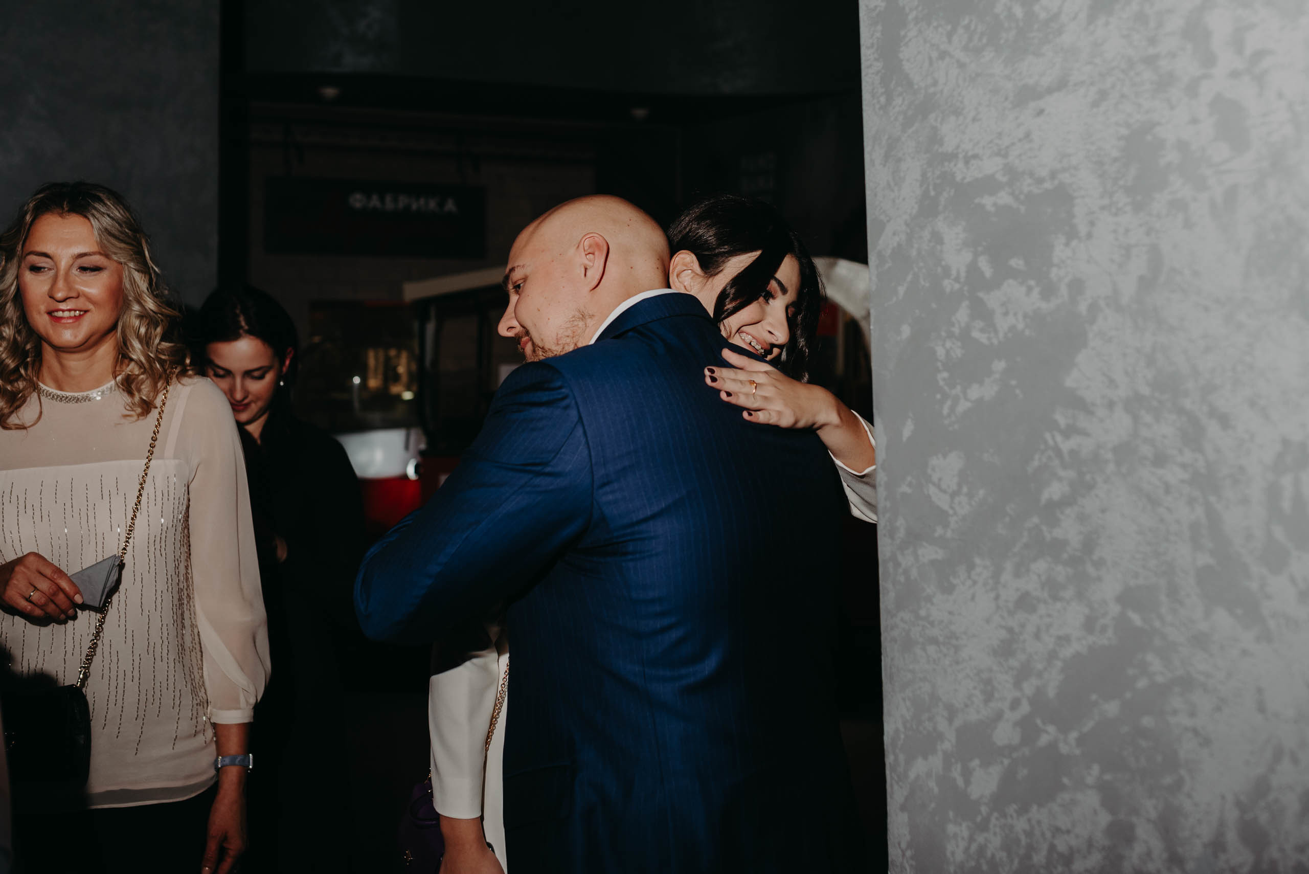 Юбилей Асмик. Фотограф в Москве Илья Максимов