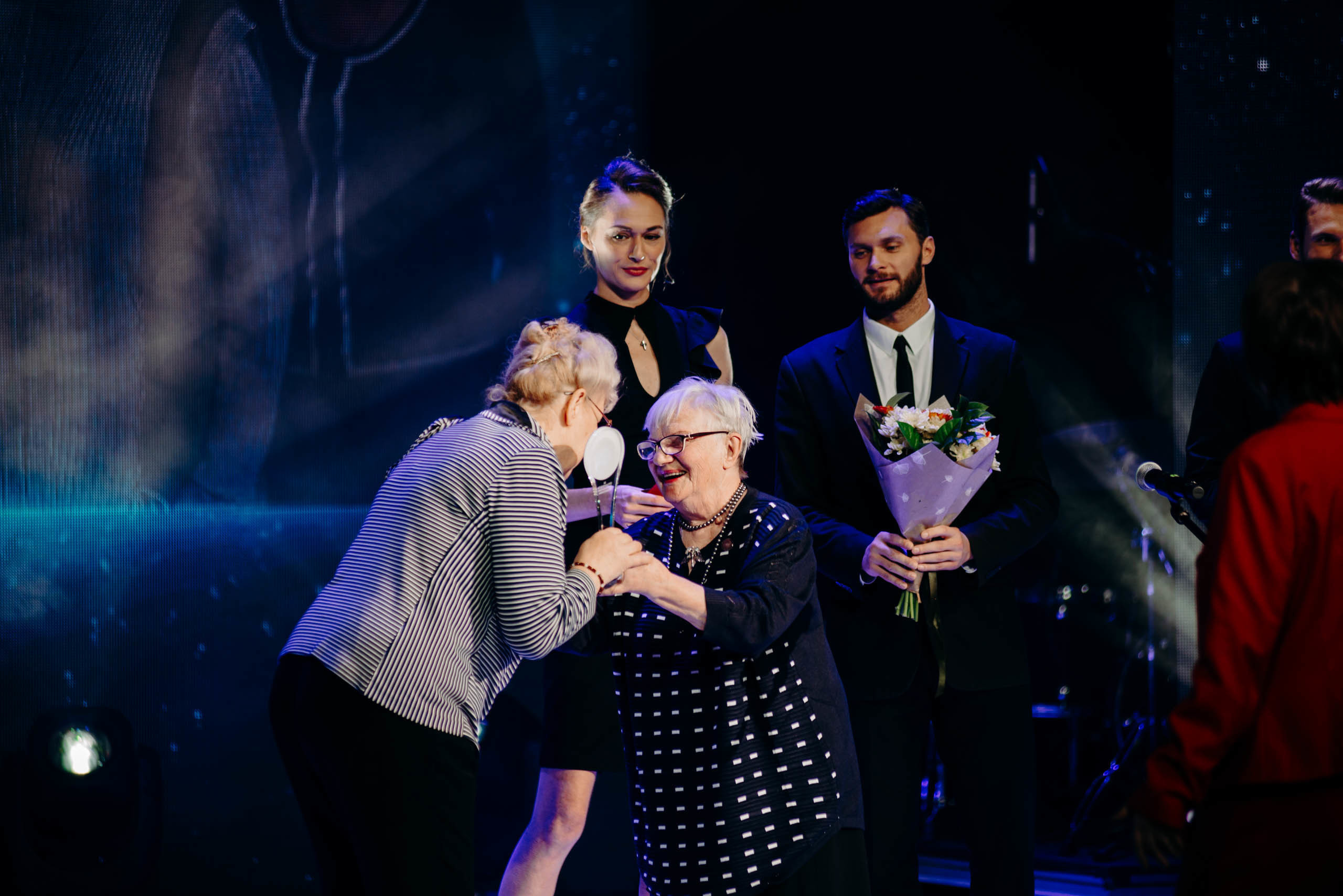 Гала концерт. Фотограф в Москве Илья Максимов