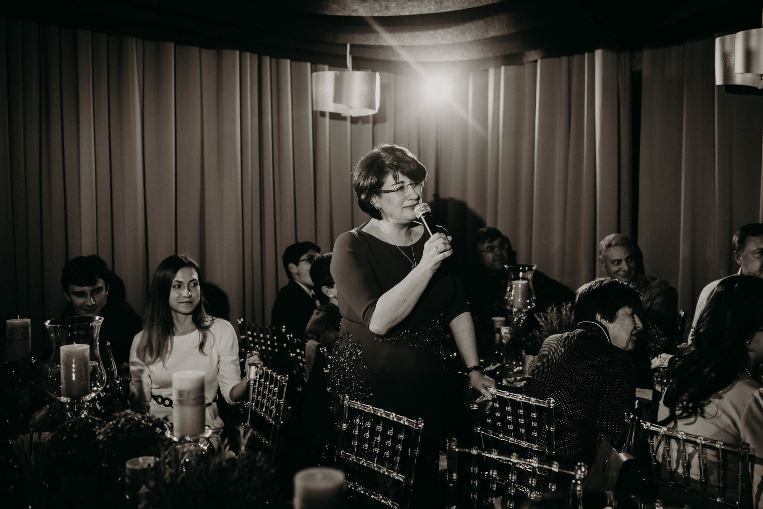 Юбилей Асмик. Фотограф в Москве Илья Максимов