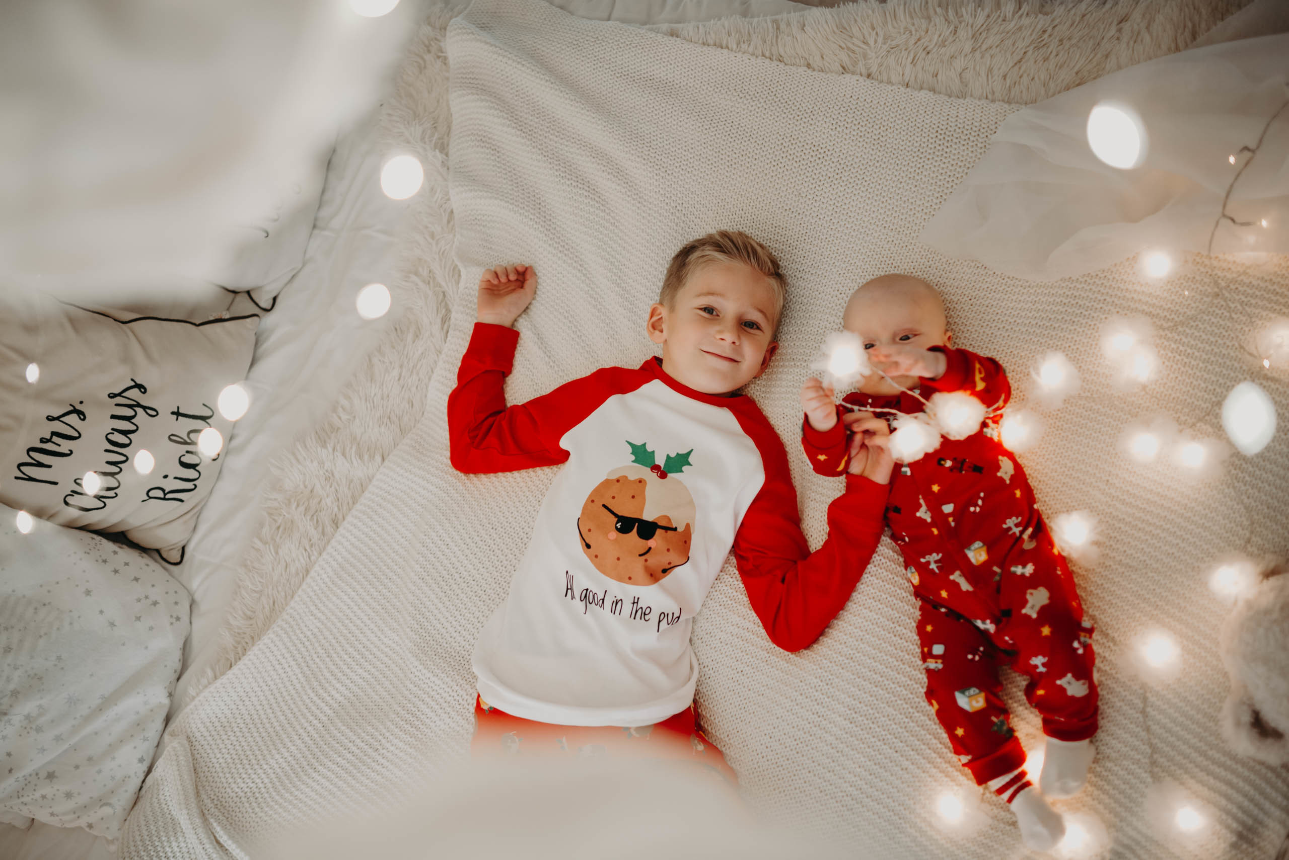 Новый год. Фотограф в Москве Илья Максимов