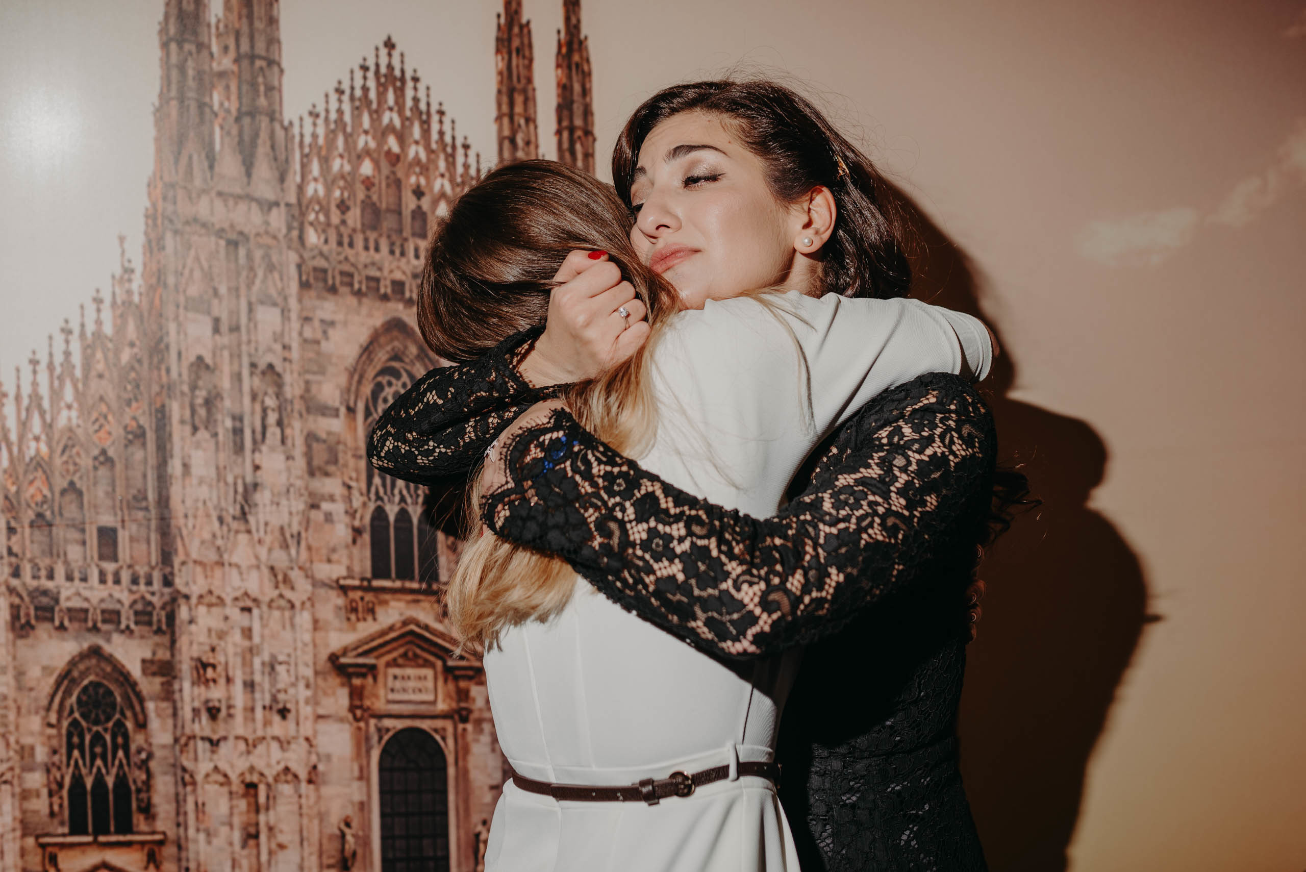 Юбилей Асмик. Фотограф в Москве Илья Максимов