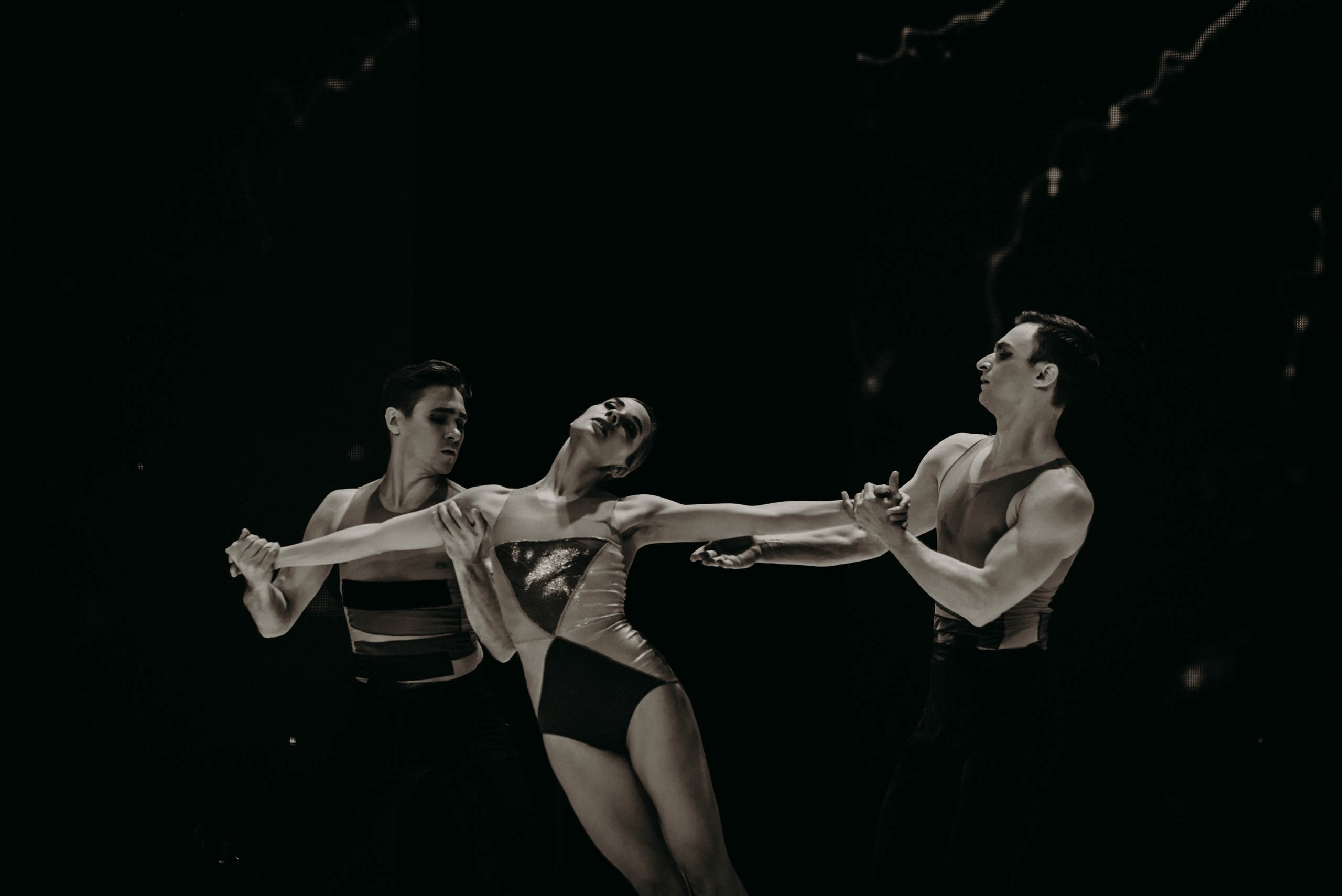 Гала концерт. Фотограф в Москве Илья Максимов