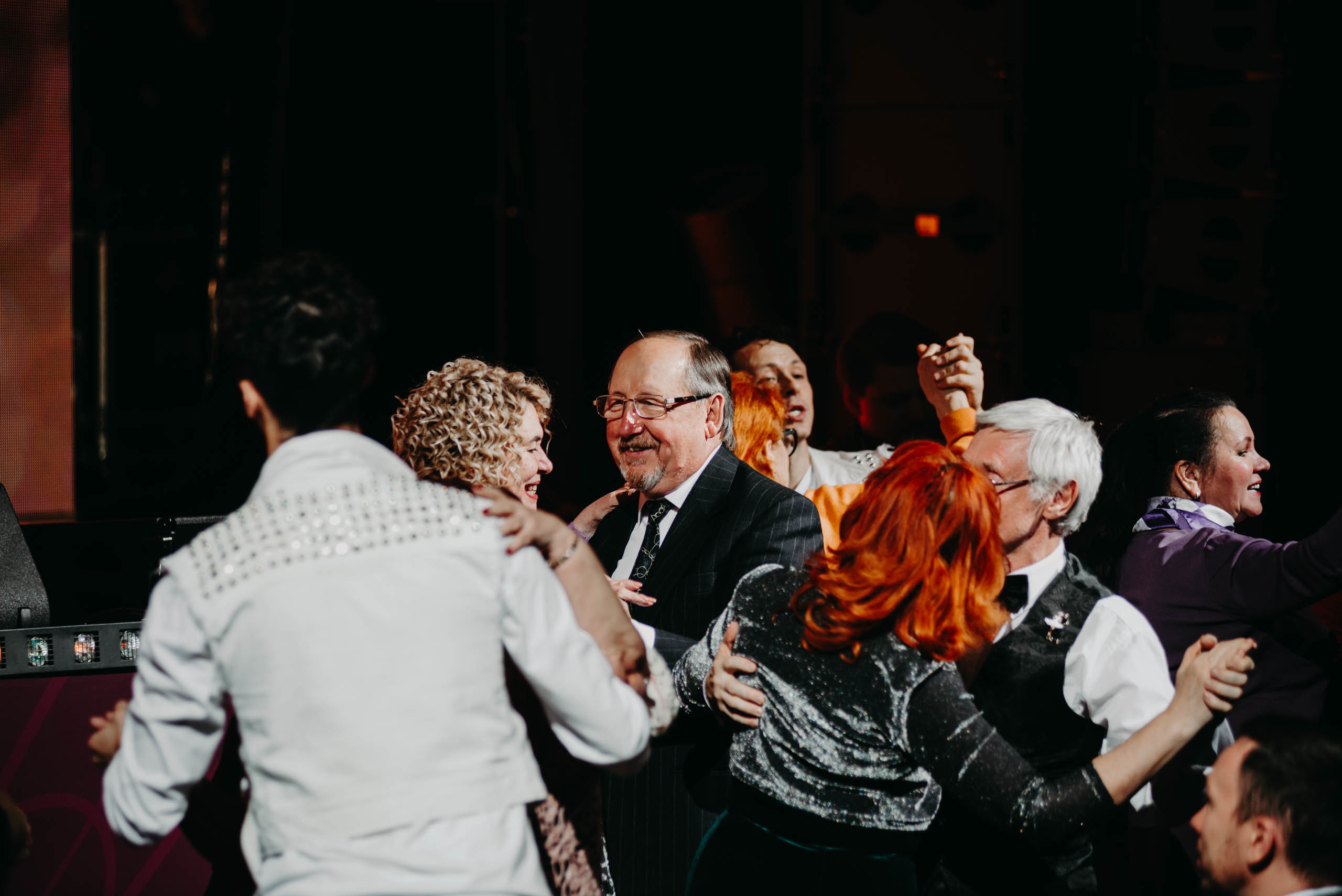 Гала концерт. Фотограф в Москве Илья Максимов