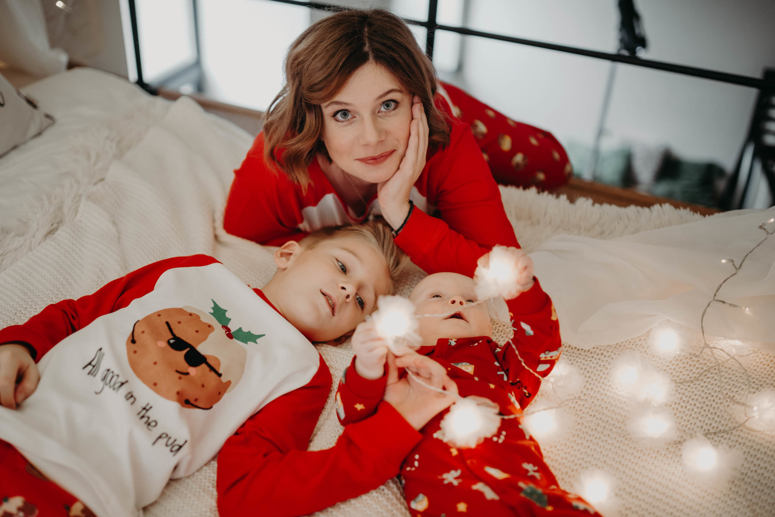 Новый год. Фотограф в Москве Илья Максимов