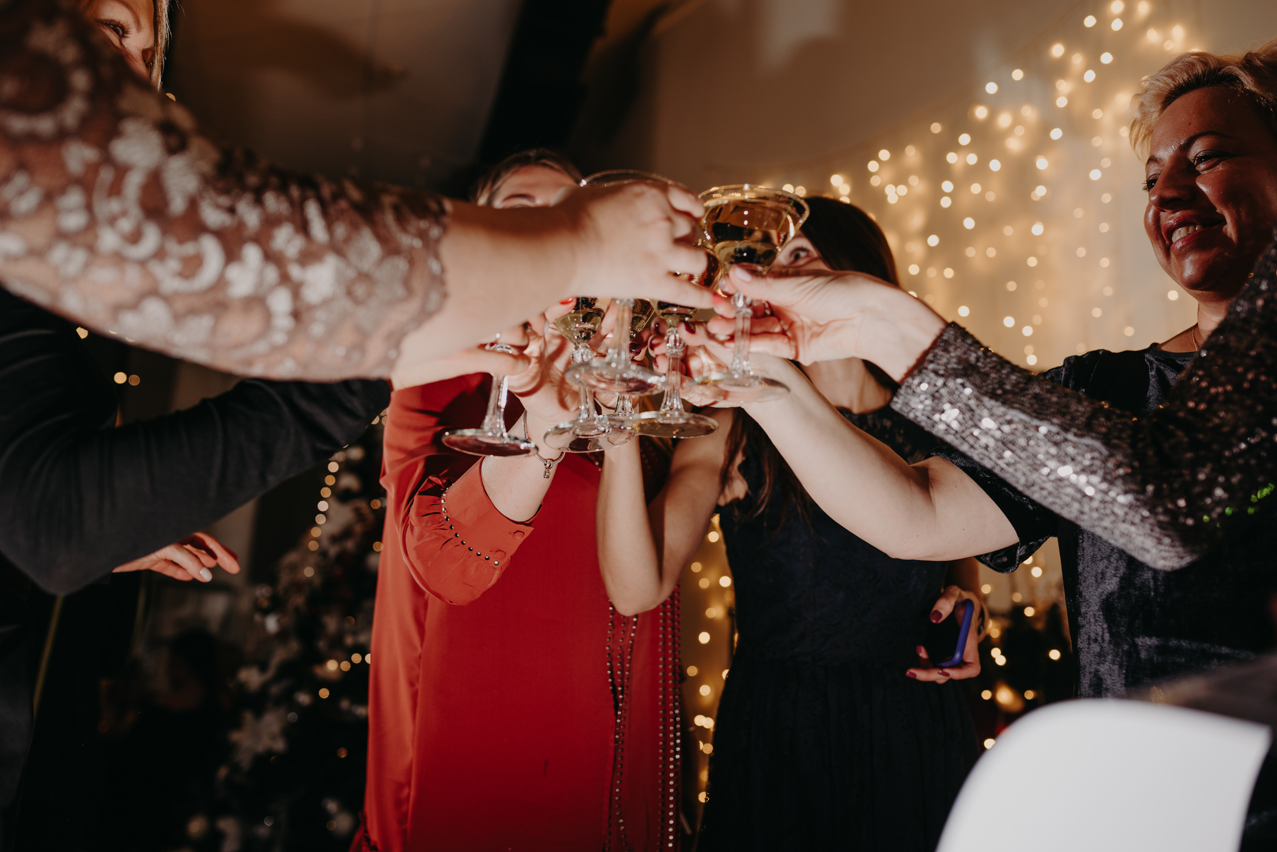 Корпоратив Академия Научной Красоты. Фотограф в Москве Илья Максимов