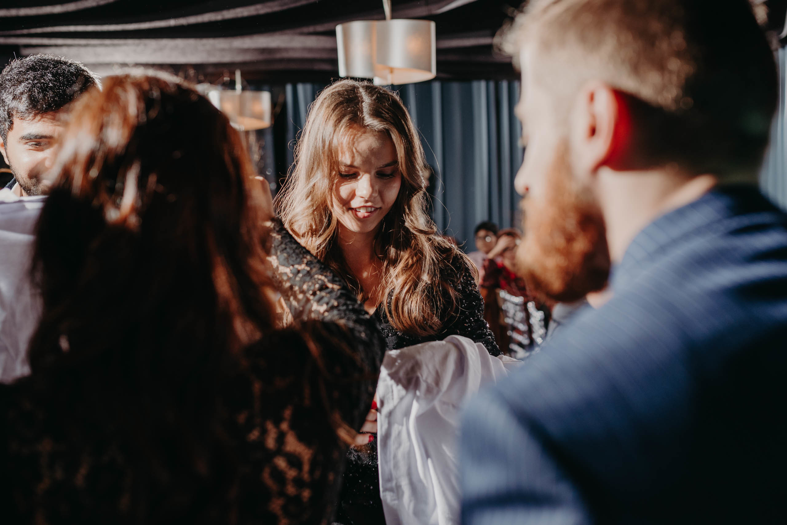 Юбилей Асмик. Фотограф в Москве Илья Максимов