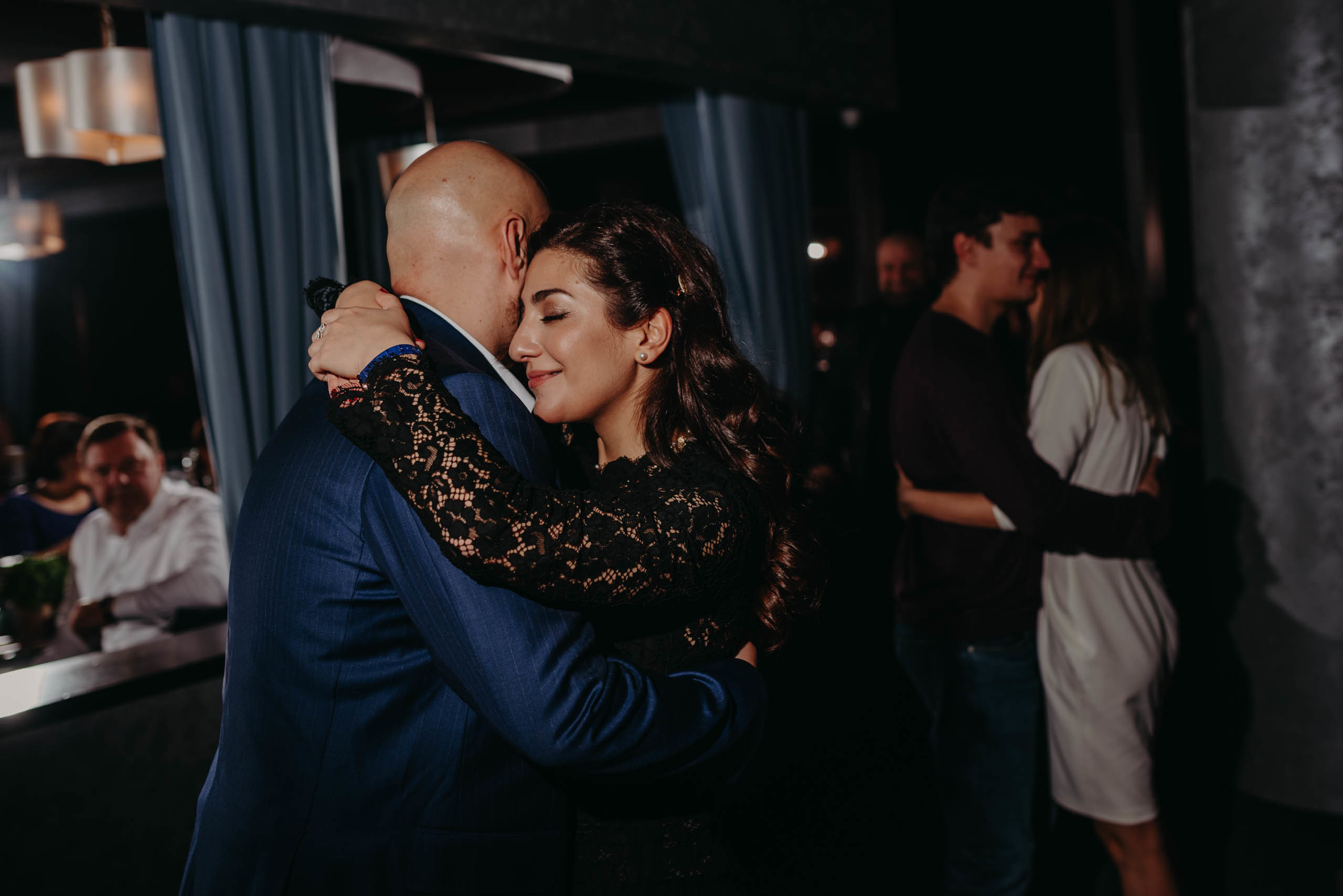 Юбилей Асмик. Фотограф в Москве Илья Максимов