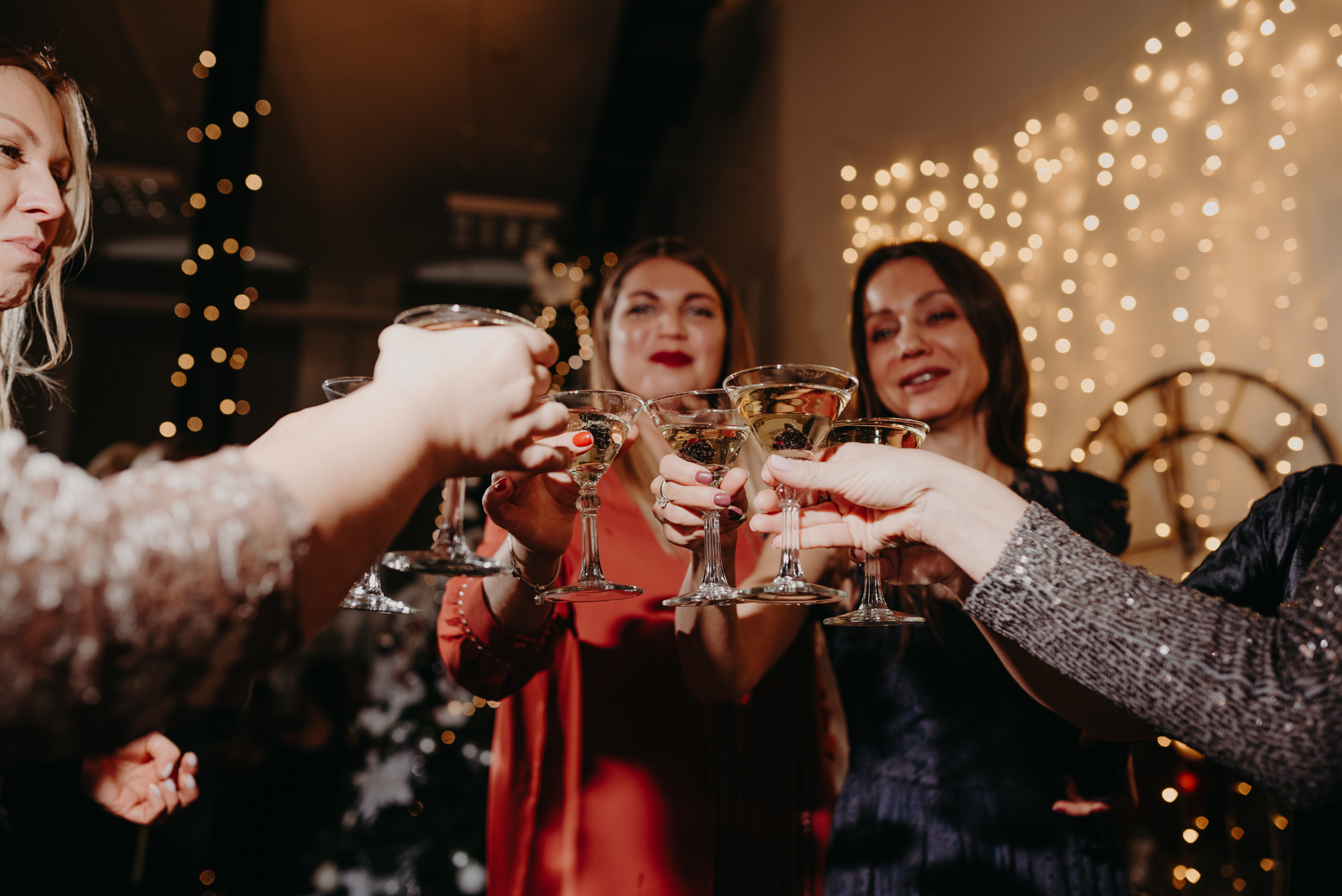 Корпоратив Академия Научной Красоты. Фотограф в Москве Илья Максимов