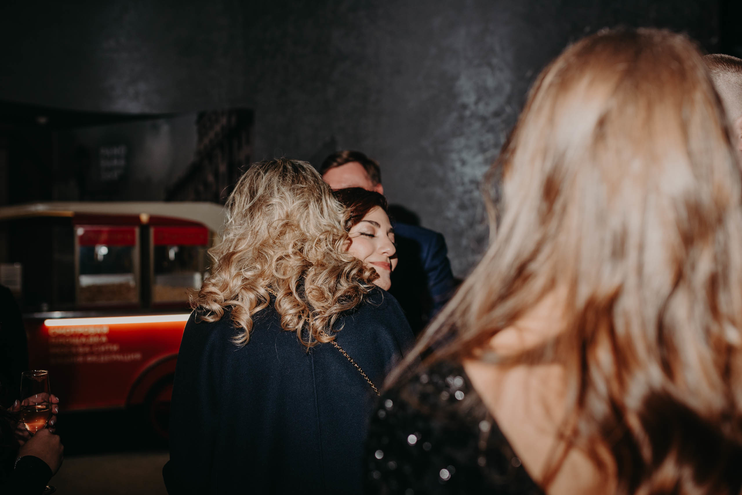 Юбилей Асмик. Фотограф в Москве Илья Максимов