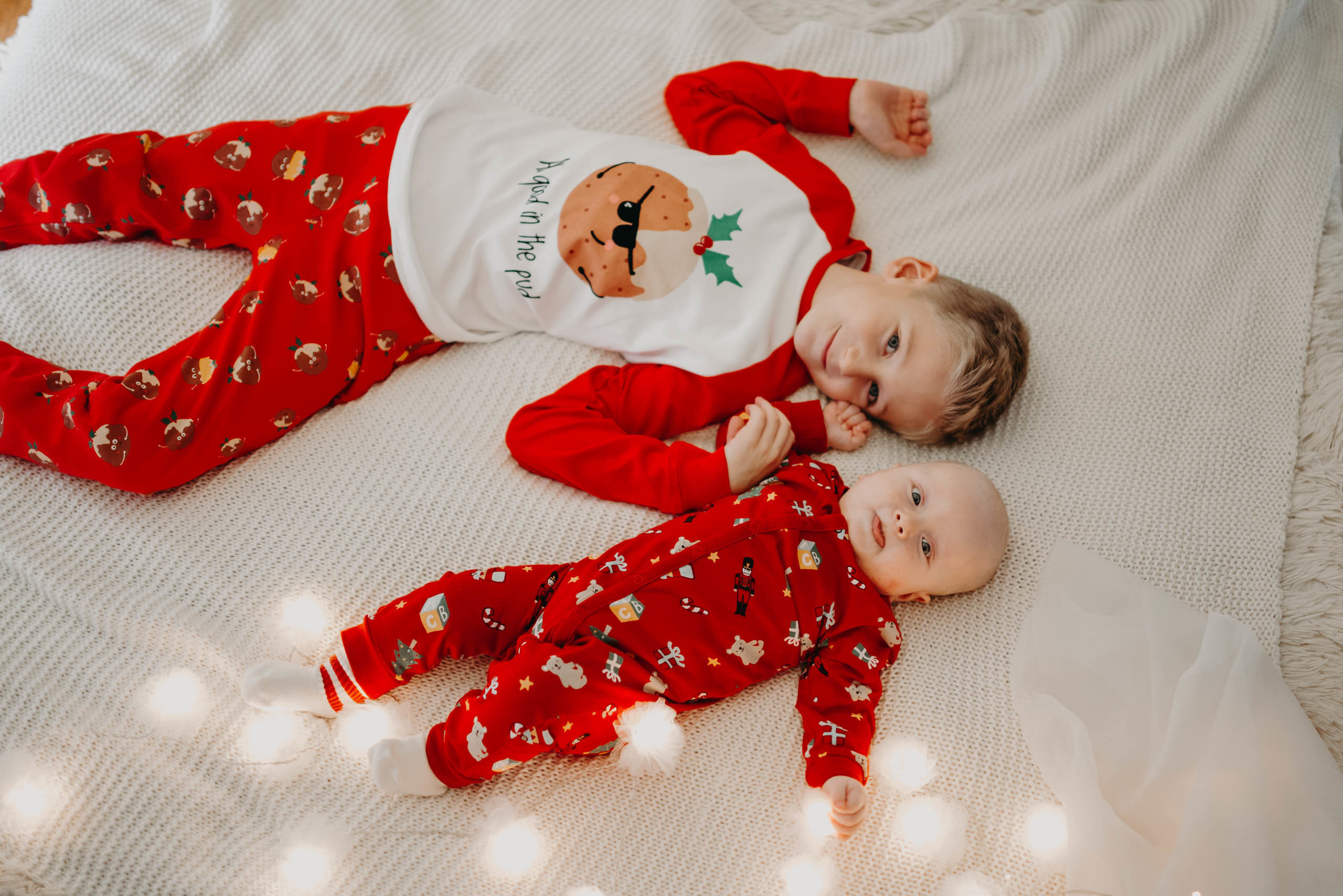 Новый год. Фотограф в Москве Илья Максимов