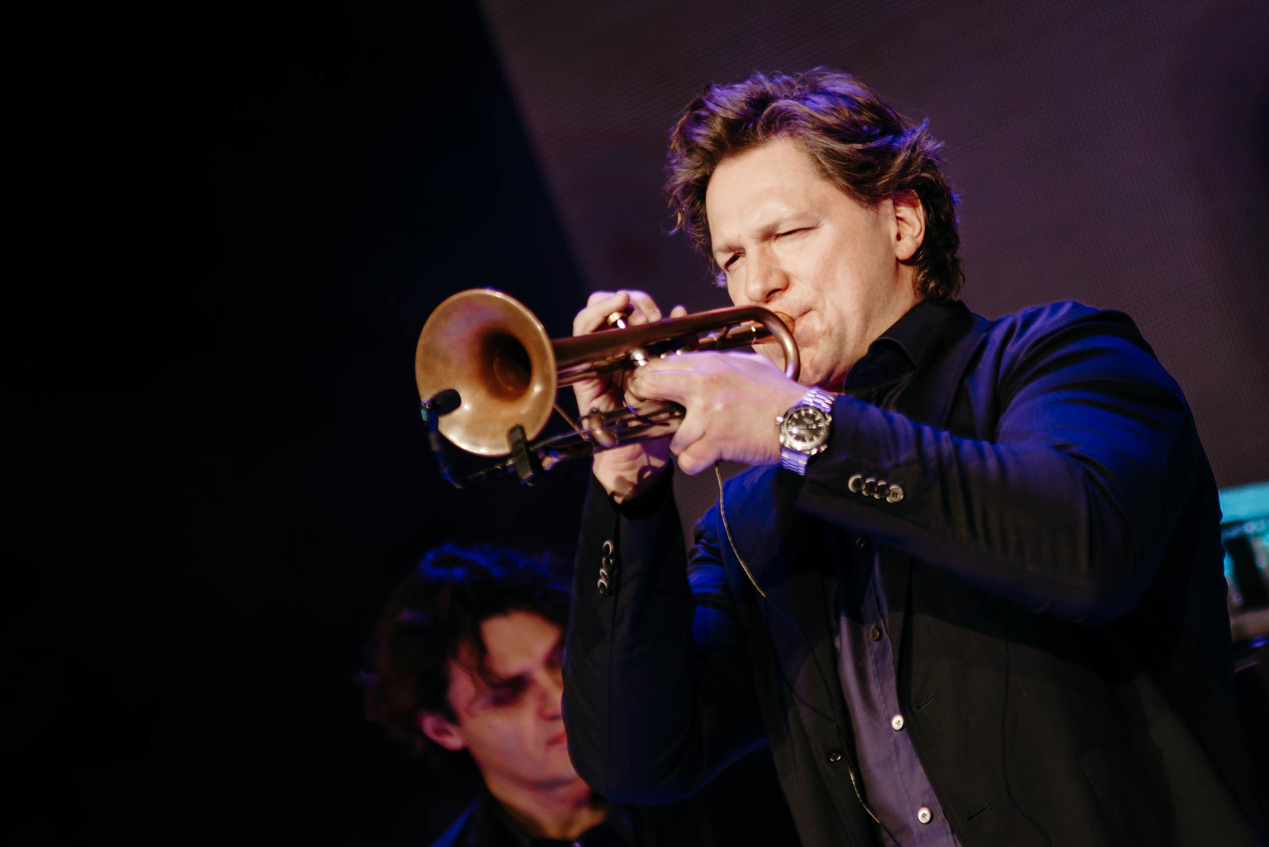 Гала концерт. Фотограф в Москве Илья Максимов