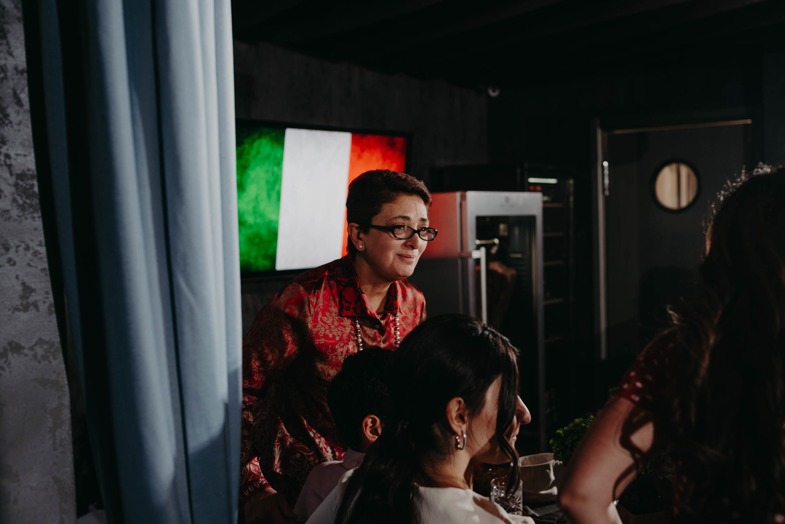 Юбилей Асмик. Фотограф в Москве Илья Максимов