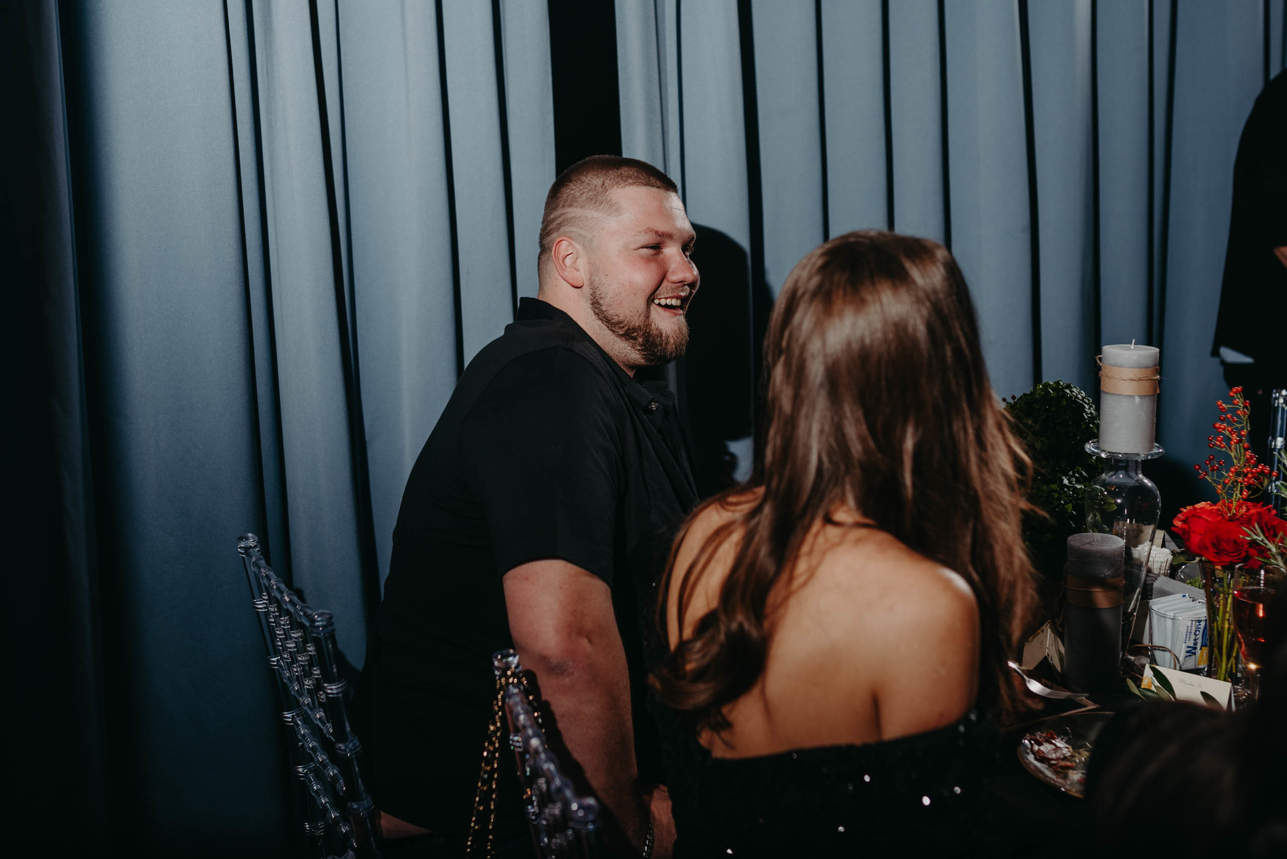 Юбилей Асмик. Фотограф в Москве Илья Максимов