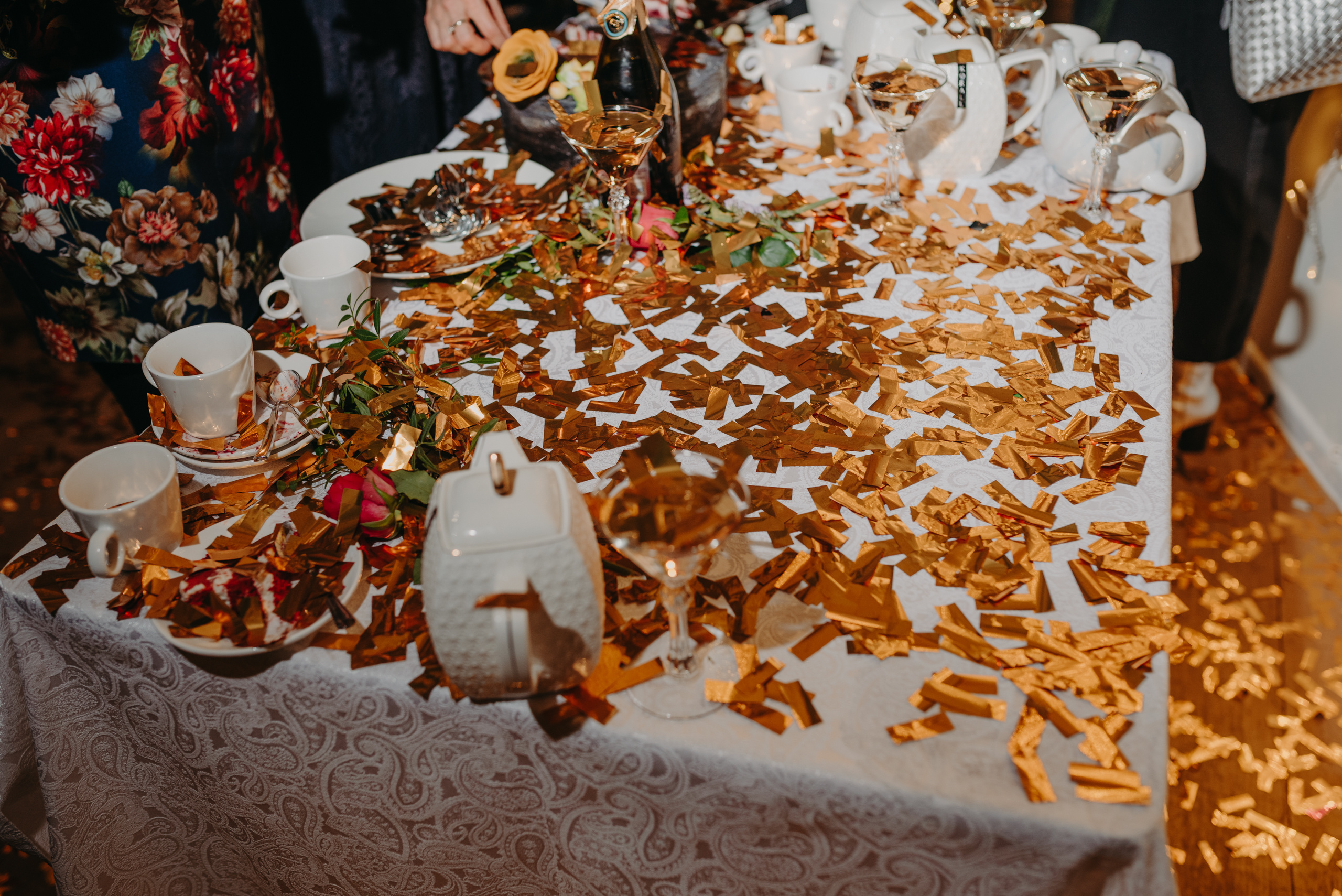 Корпоратив Академия Научной Красоты. Фотограф в Москве Илья Максимов