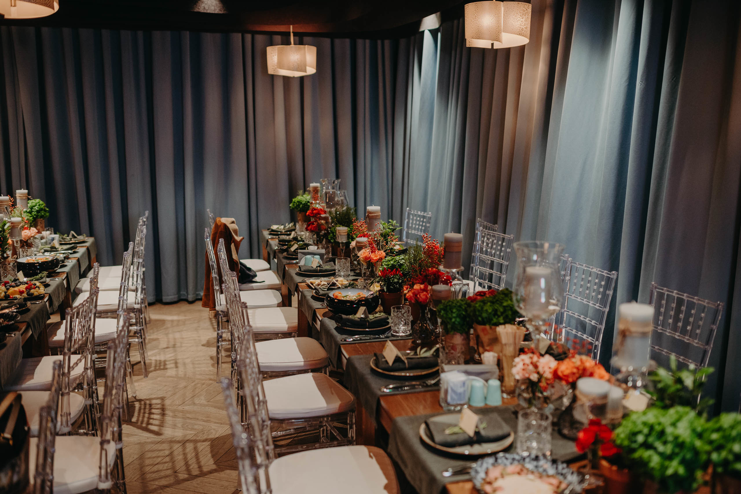 Юбилей Асмик. Фотограф в Москве Илья Максимов