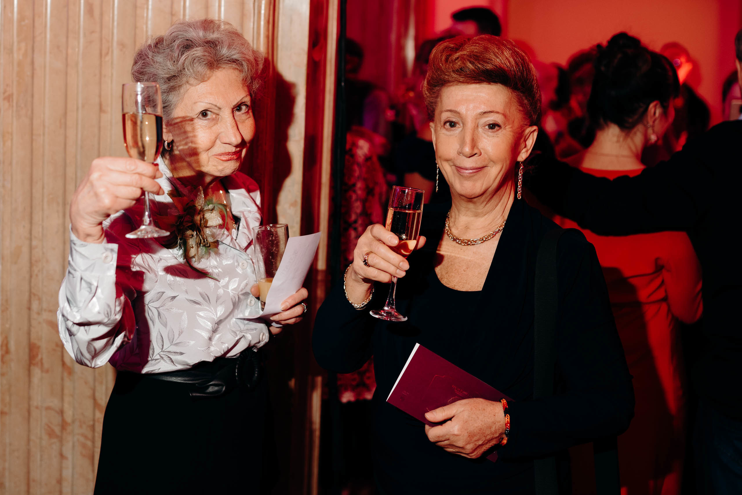 Гала концерт. Фотограф в Москве Илья Максимов