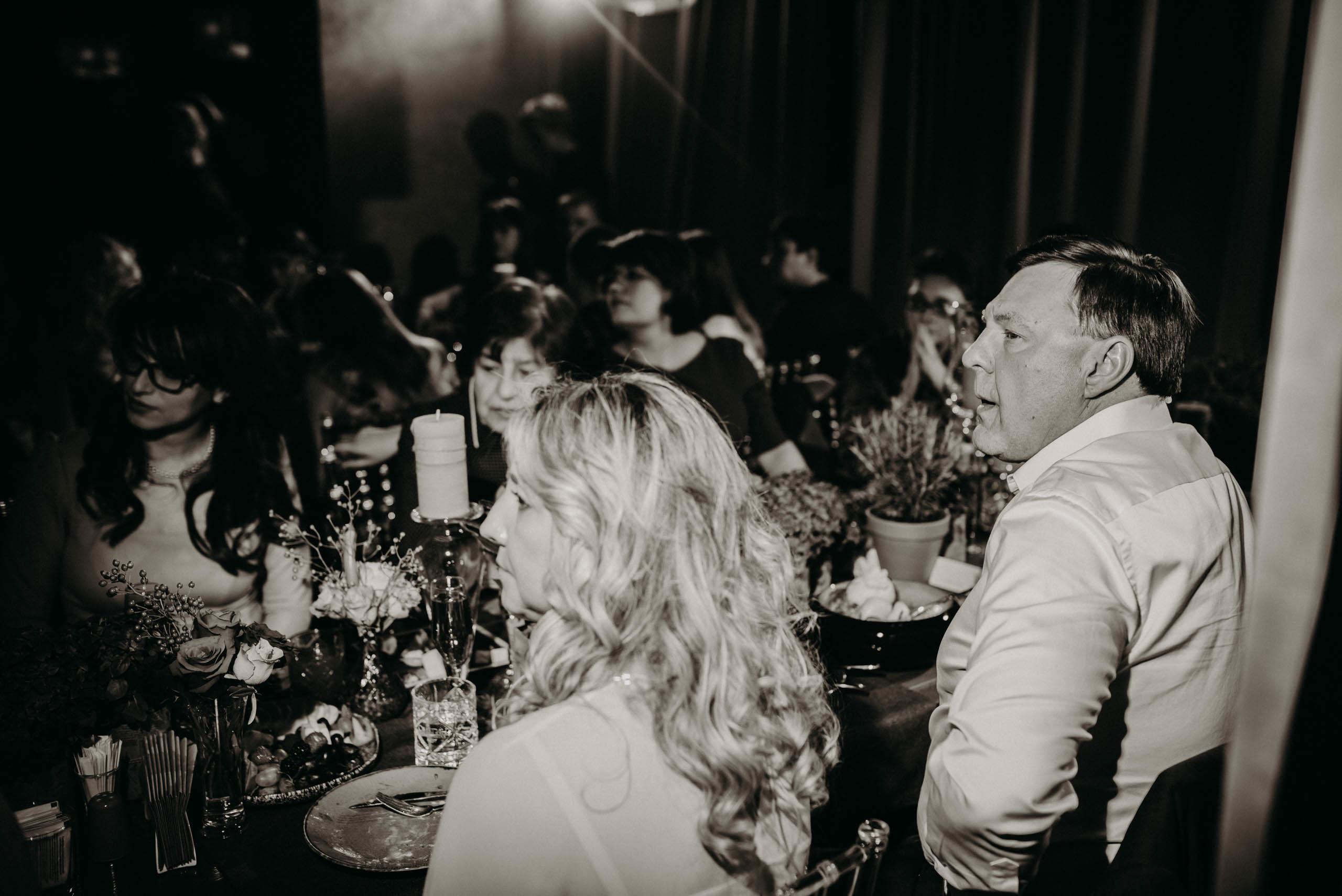 Юбилей Асмик. Фотограф в Москве Илья Максимов