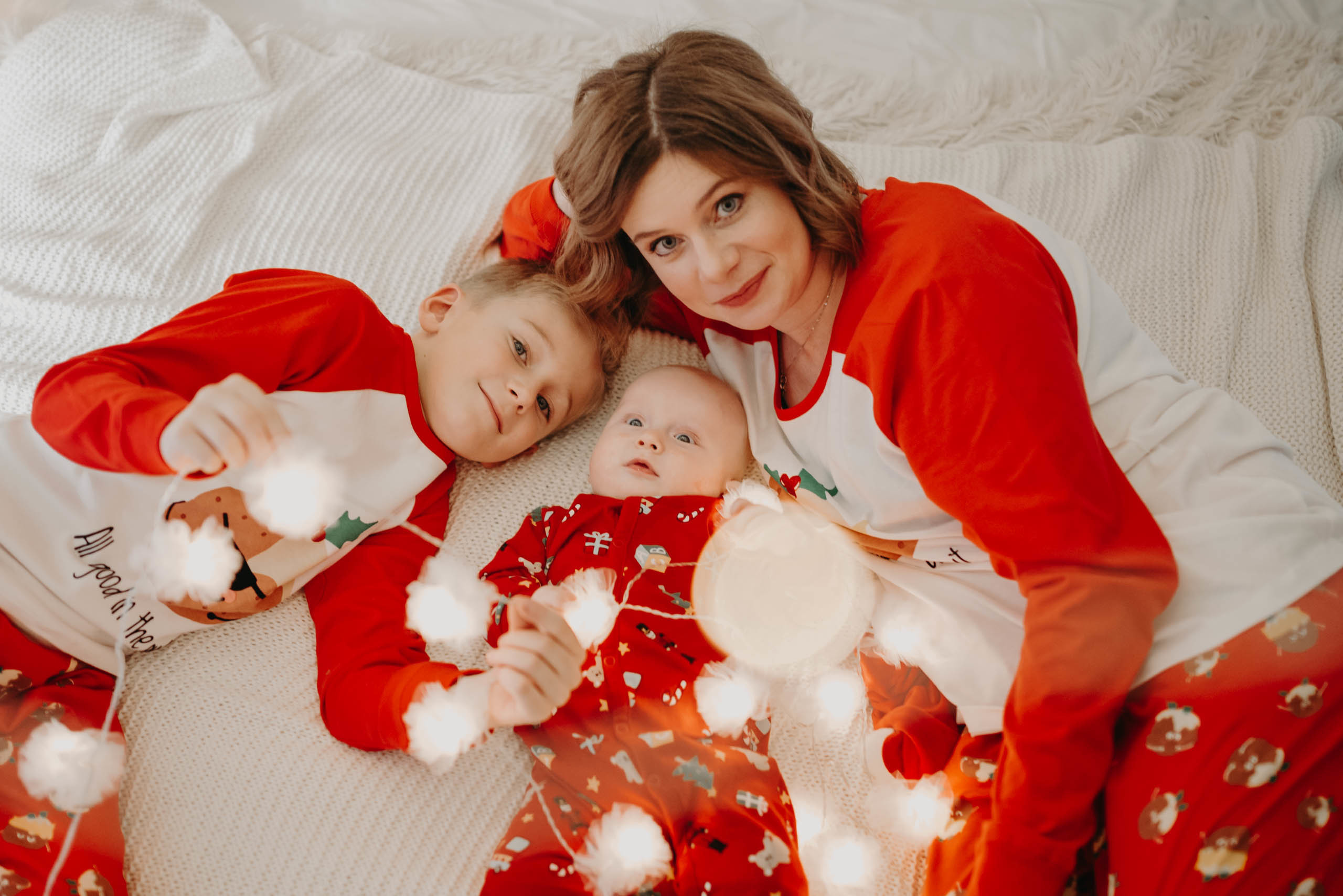 Новый год. Фотограф в Москве Илья Максимов