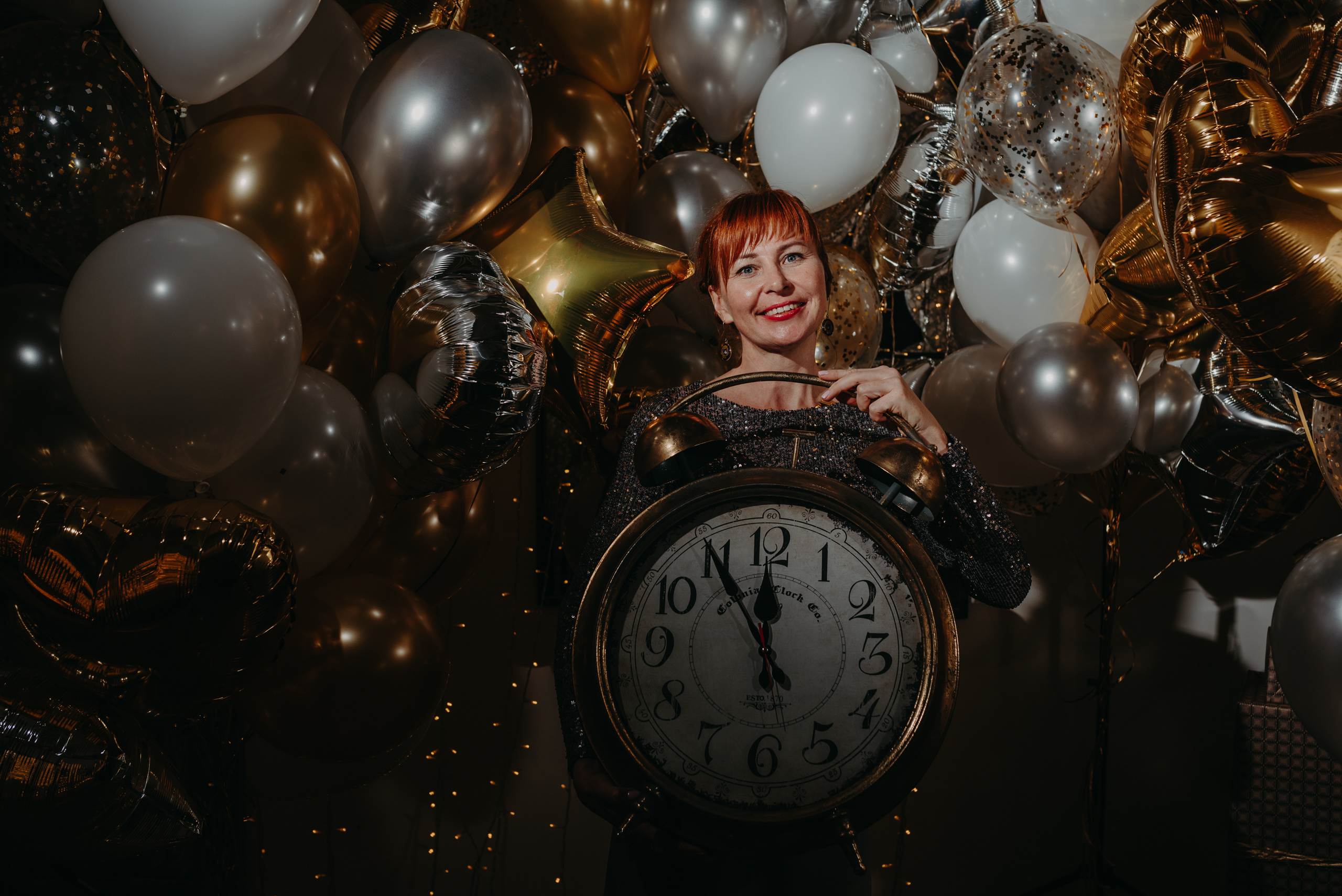 Корпоратив Академия Научной Красоты. Фотограф в Москве Илья Максимов