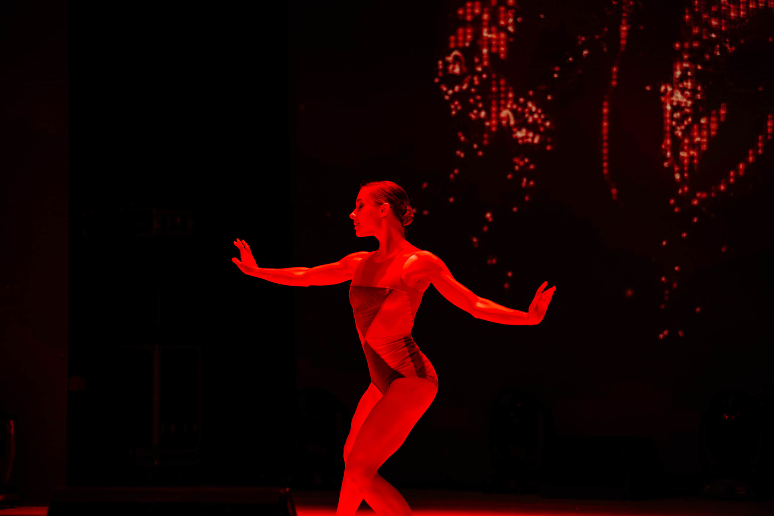 Гала концерт. Фотограф в Москве Илья Максимов