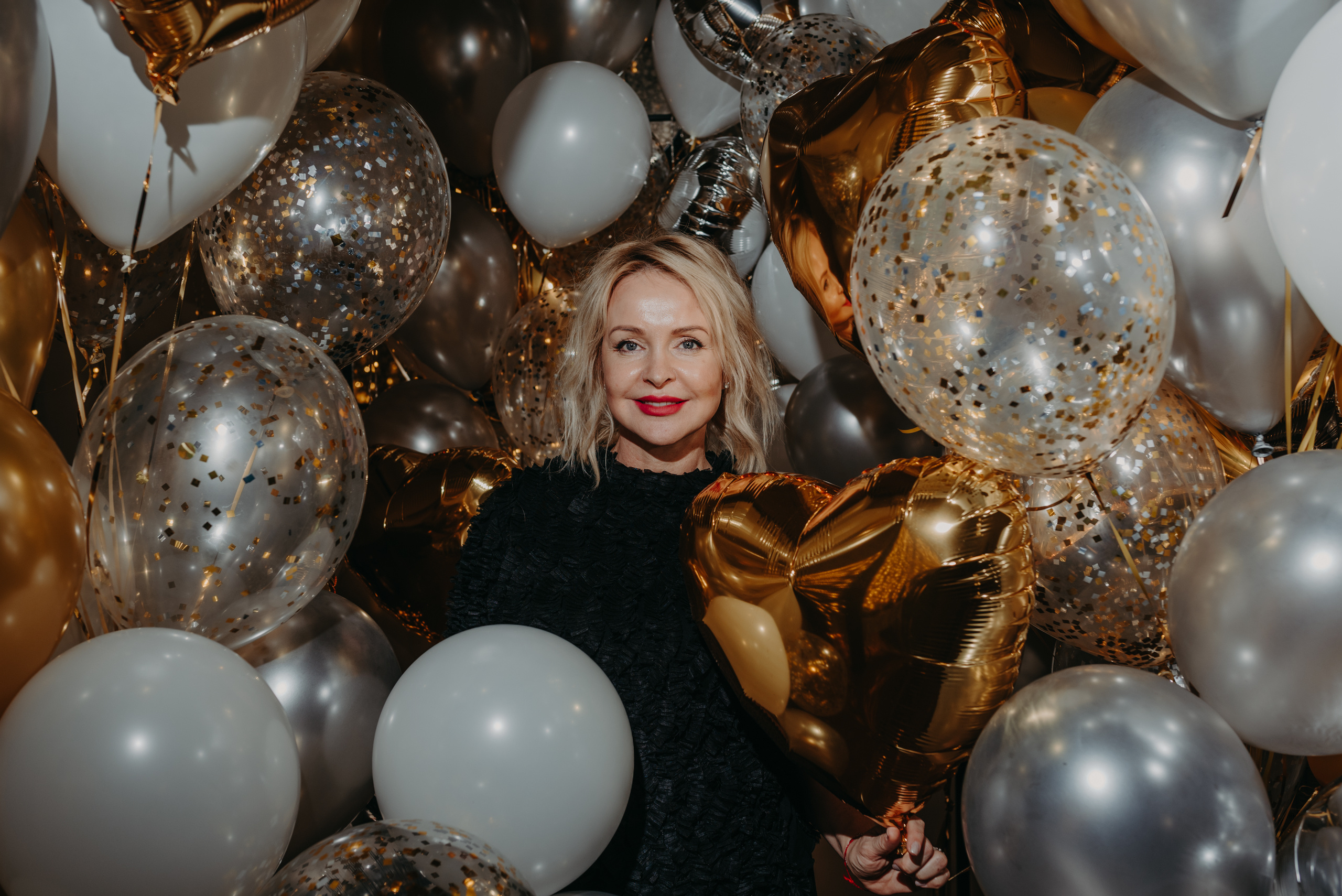 Корпоратив Академия Научной Красоты. Фотограф в Москве Илья Максимов