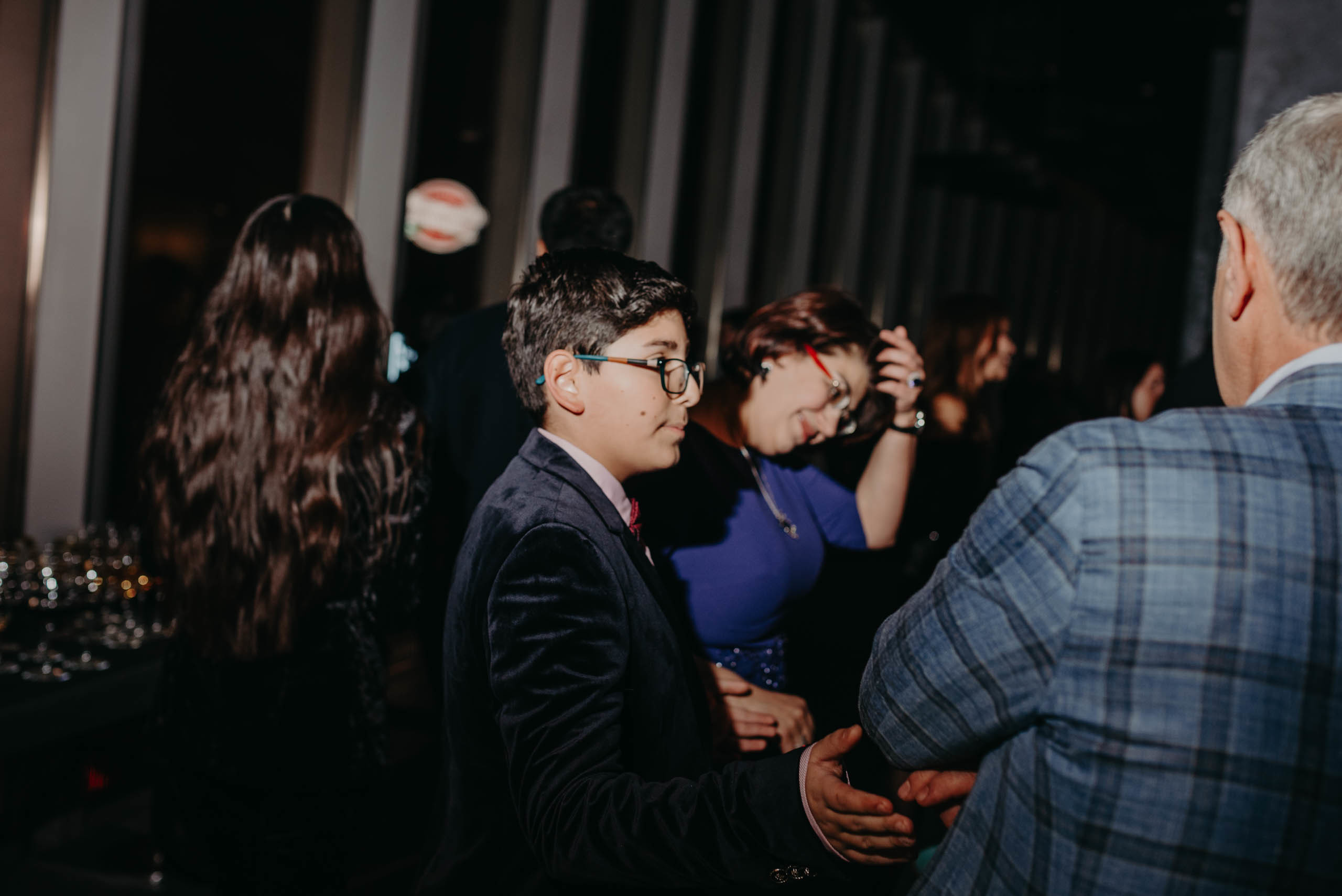 Юбилей Асмик. Фотограф в Москве Илья Максимов