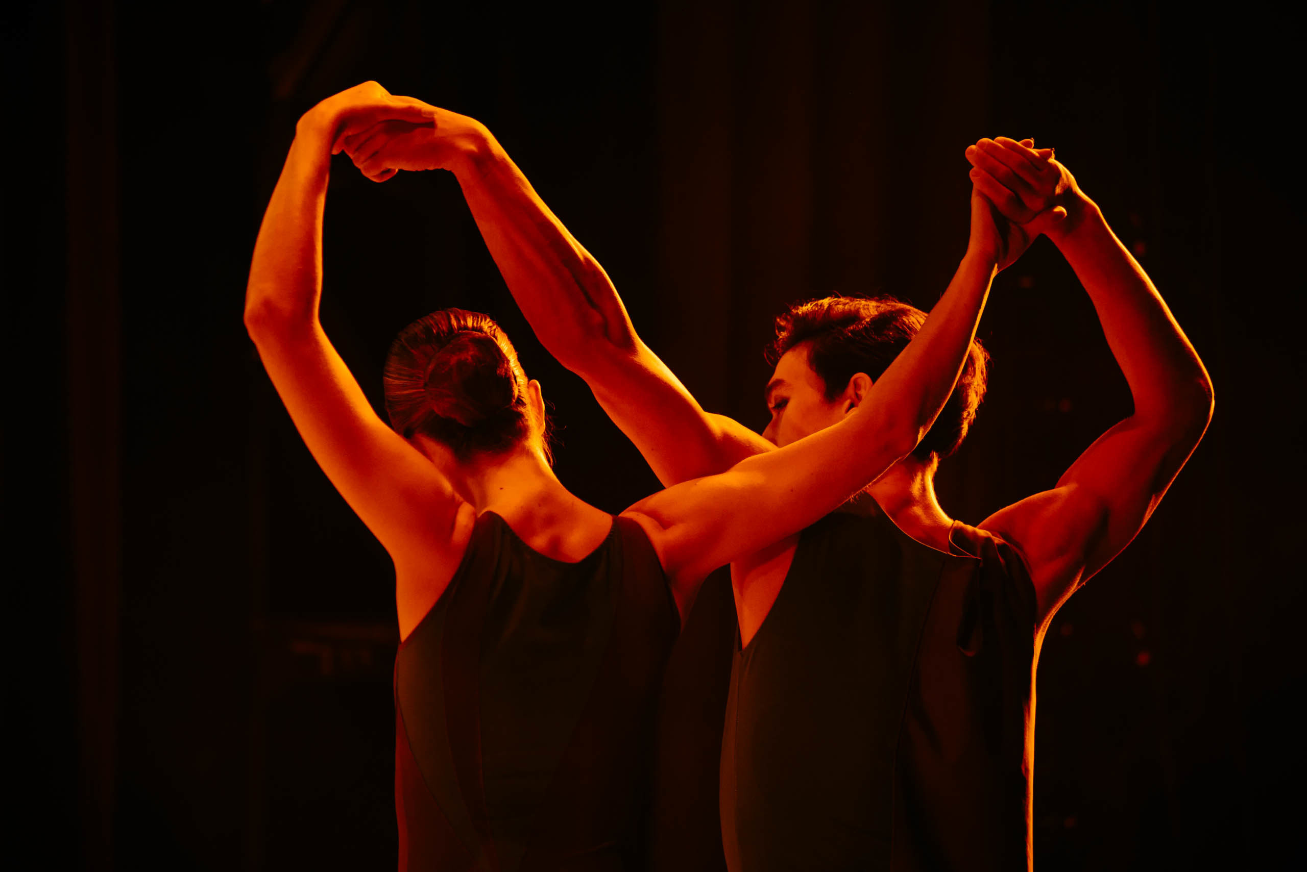 Гала концерт. Фотограф в Москве Илья Максимов