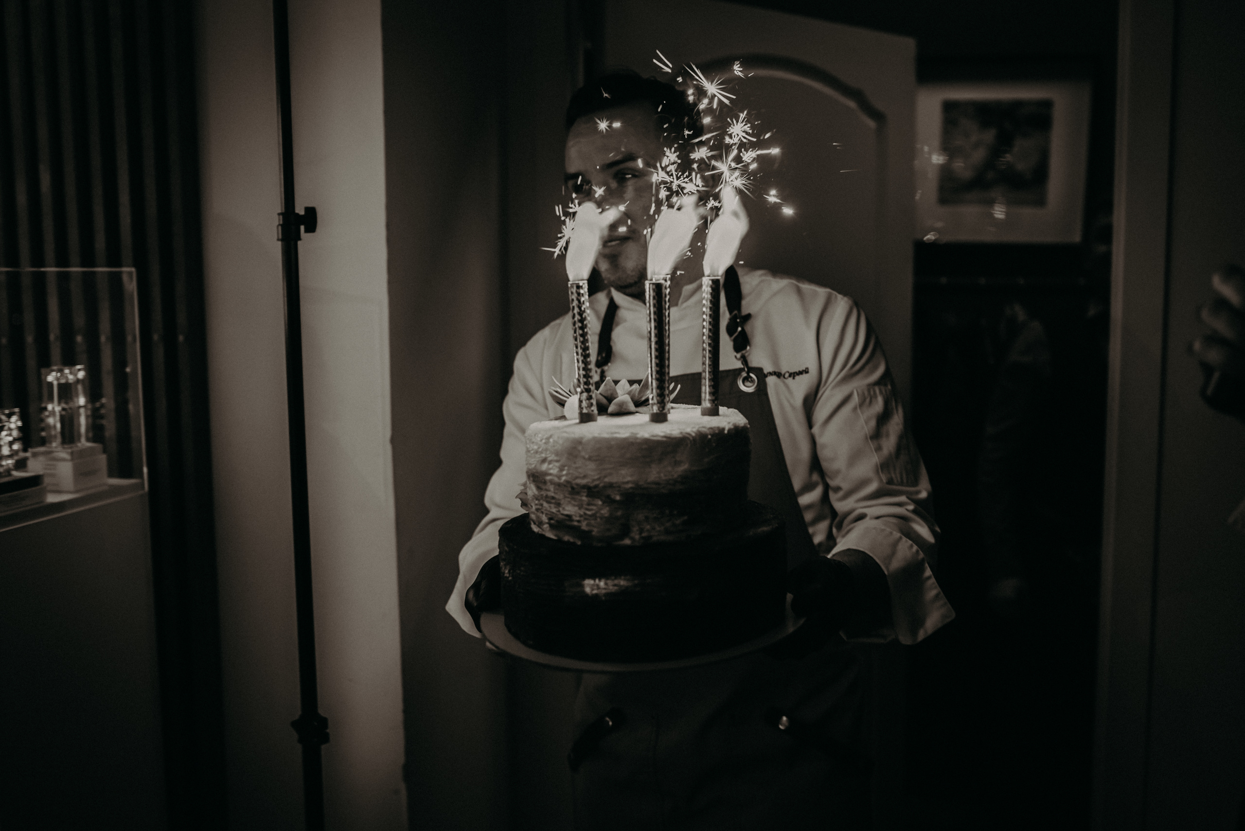 Корпоратив Академия Научной Красоты. Фотограф в Москве Илья Максимов