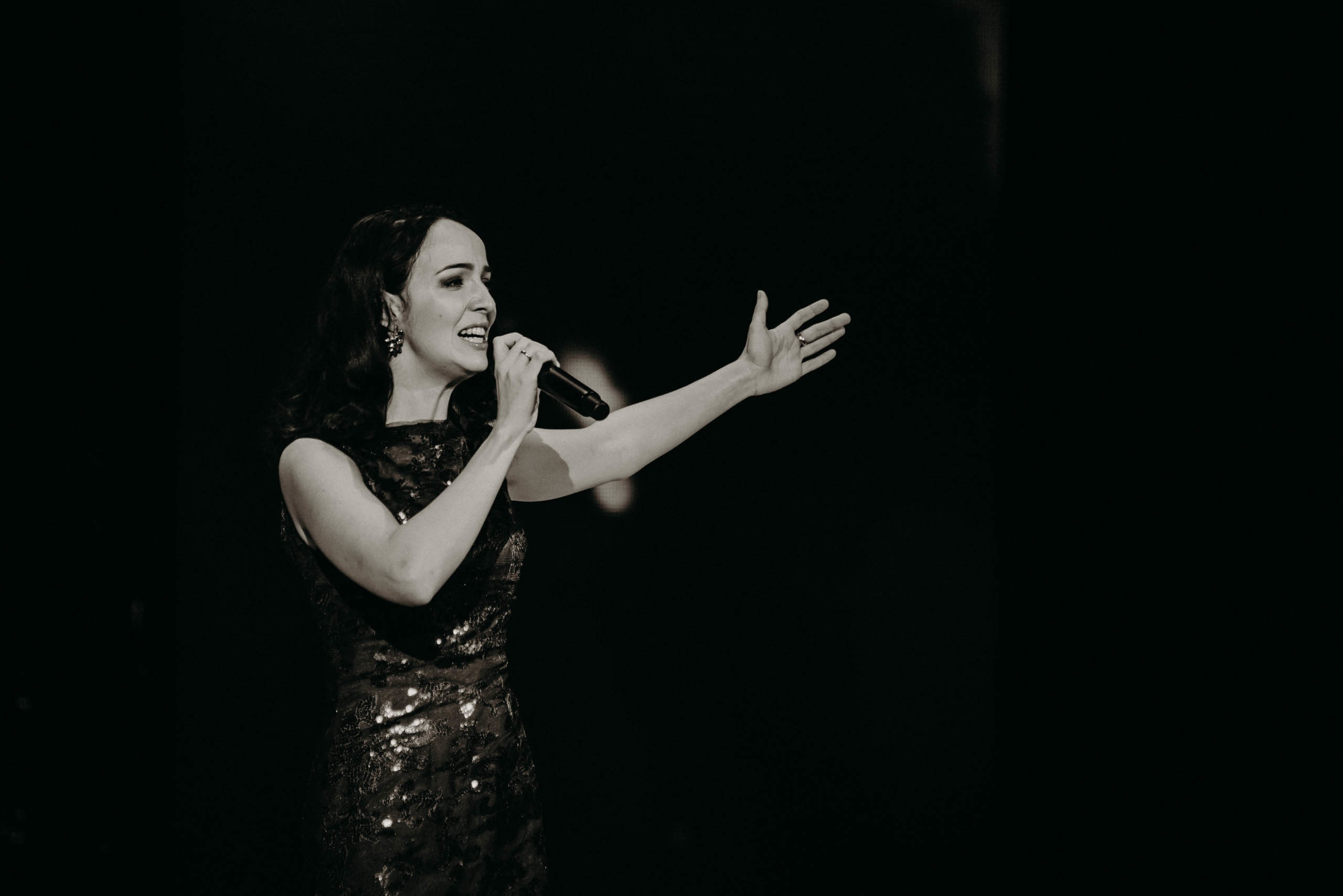 Гала концерт. Фотограф в Москве Илья Максимов