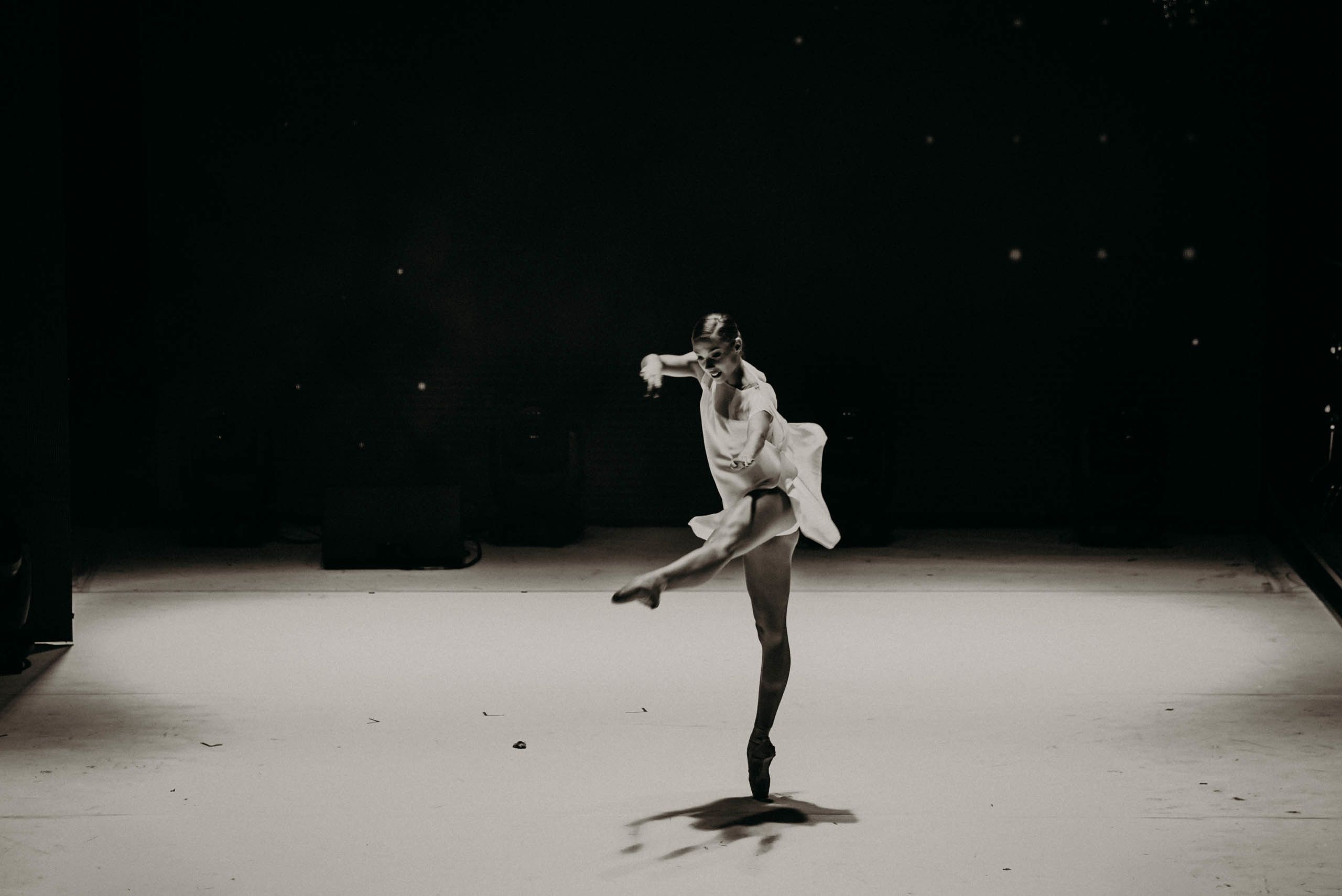 Гала концерт. Фотограф в Москве Илья Максимов