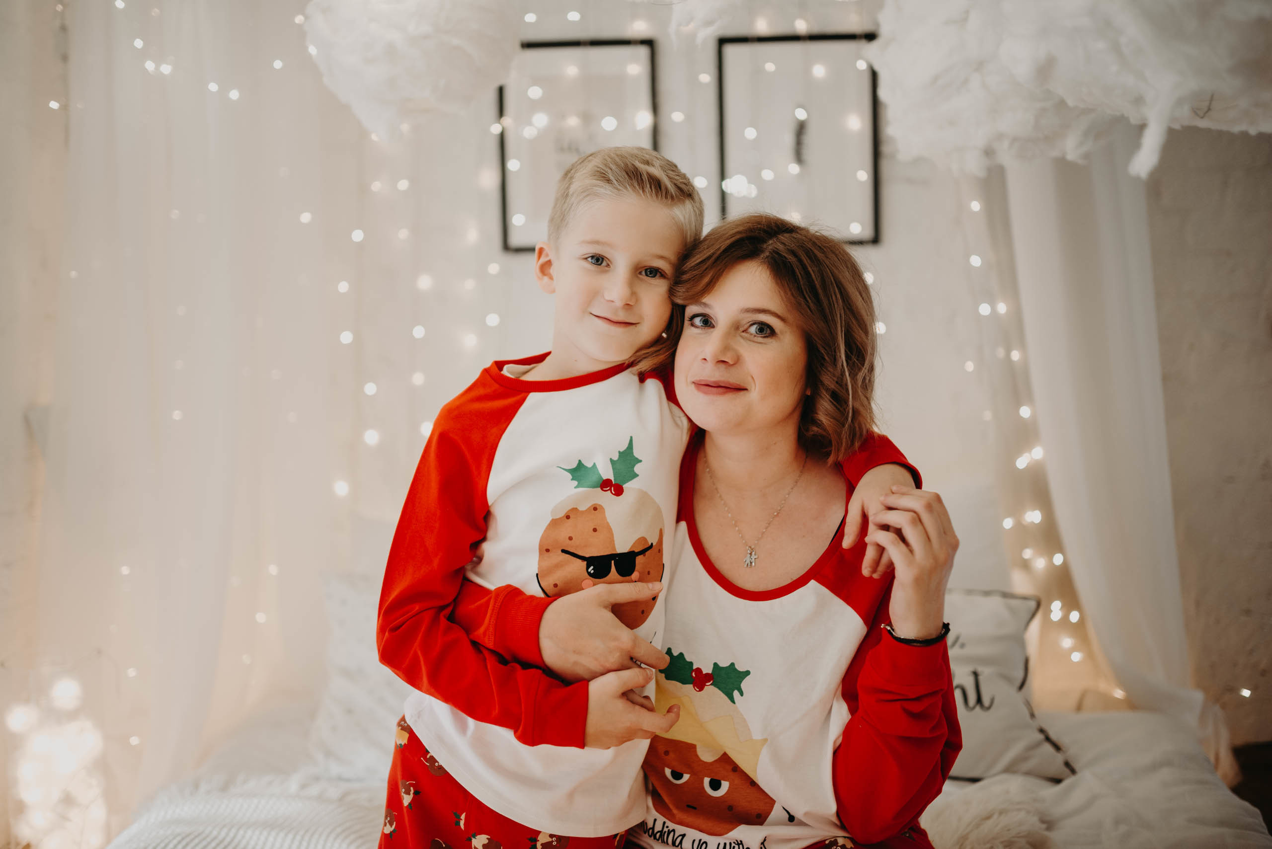 Новый год. Фотограф в Москве Илья Максимов