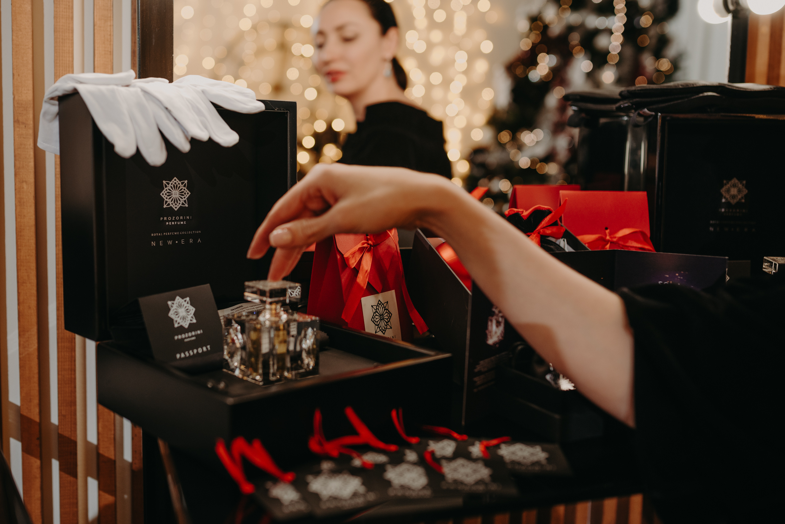 Корпоратив Академия Научной Красоты. Фотограф в Москве Илья Максимов