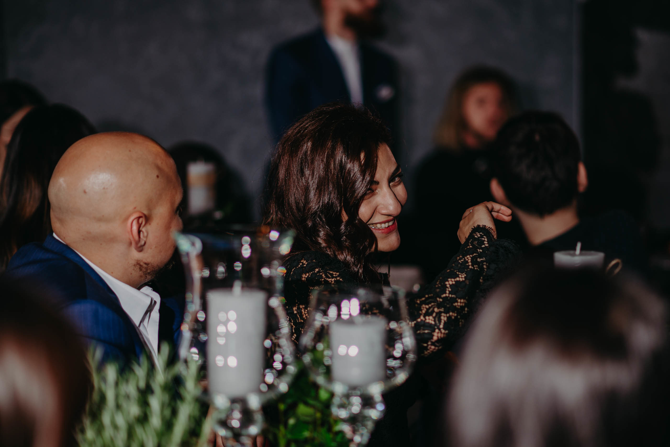 Юбилей Асмик. Фотограф в Москве Илья Максимов