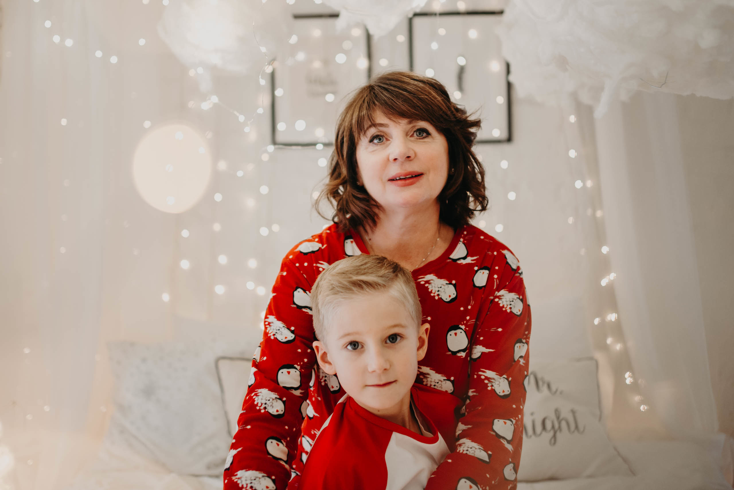 Новый год. Фотограф в Москве Илья Максимов