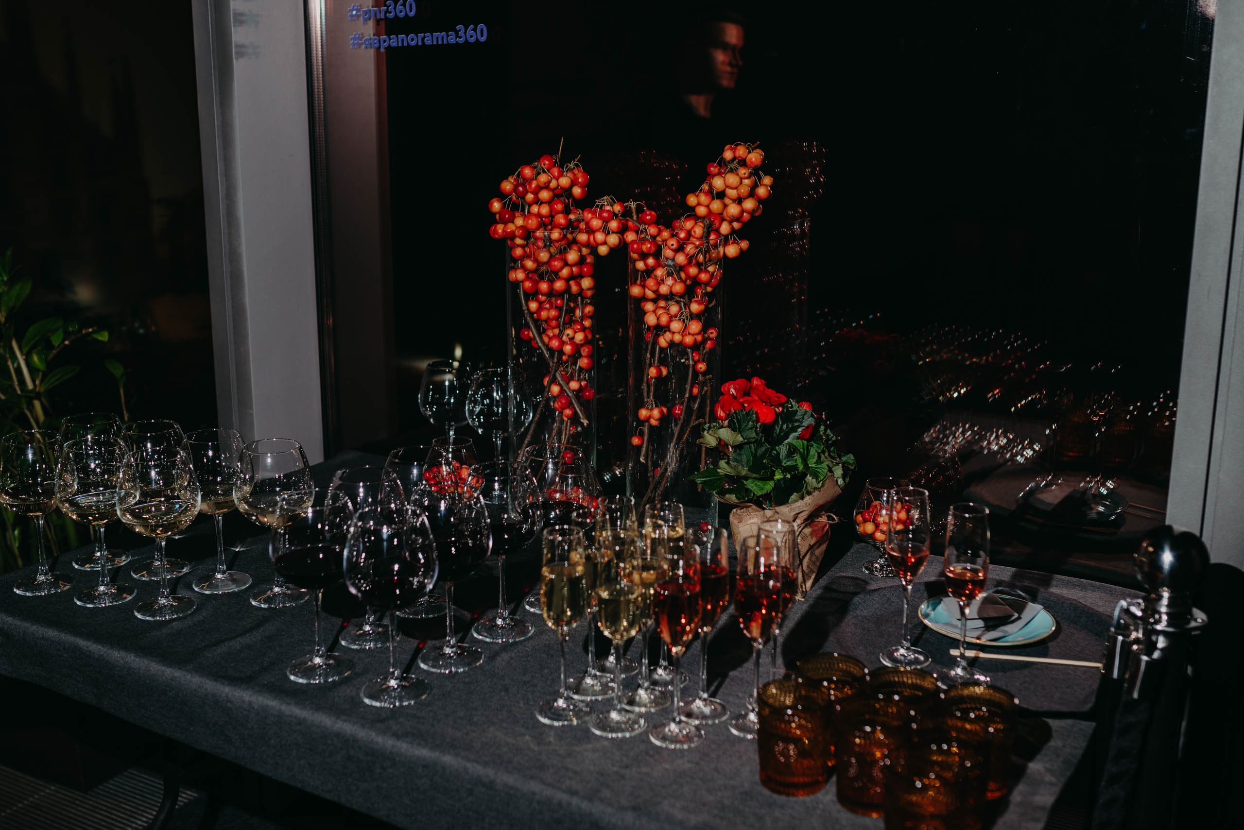 Юбилей Асмик. Фотограф в Москве Илья Максимов