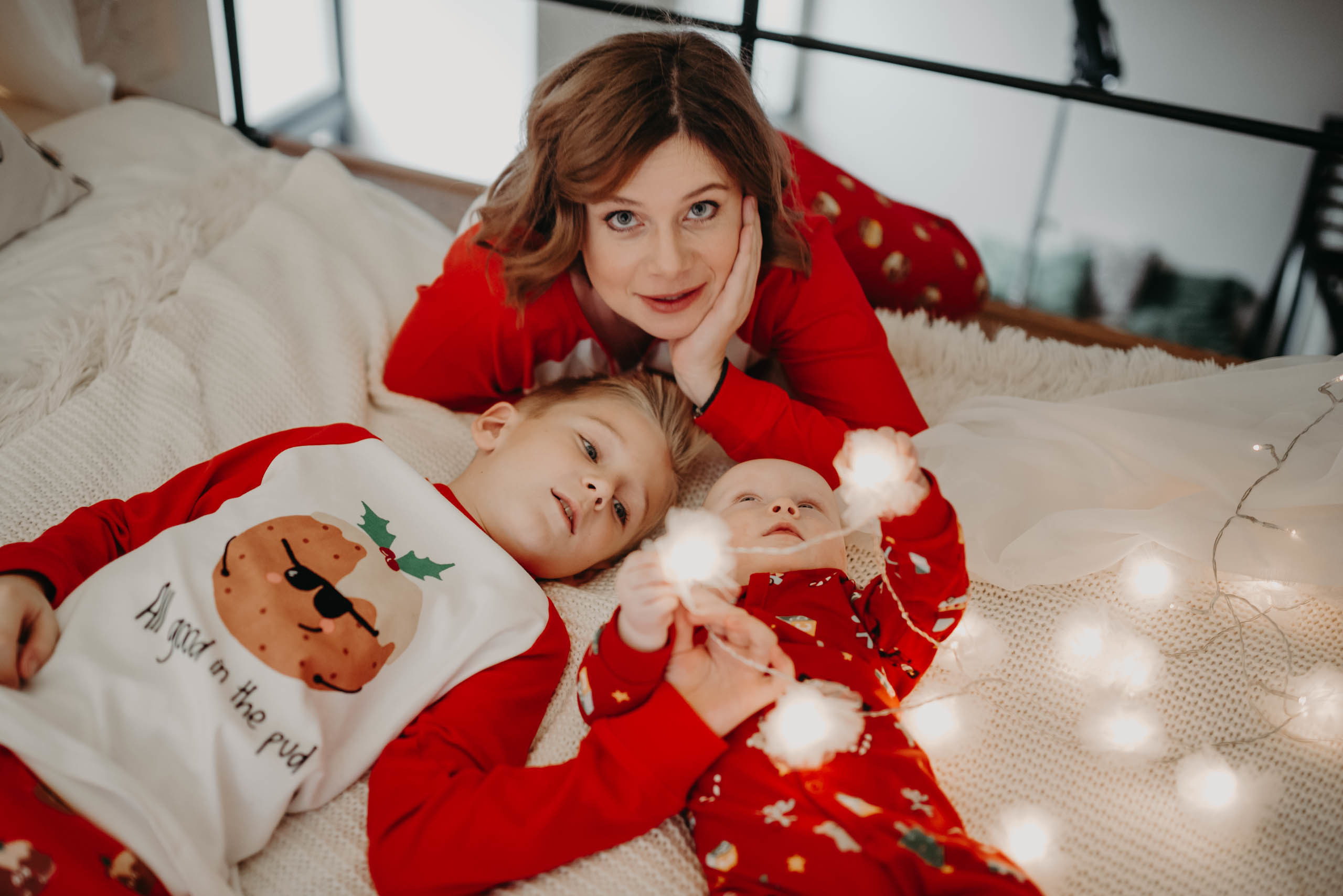 Новый год. Фотограф в Москве Илья Максимов