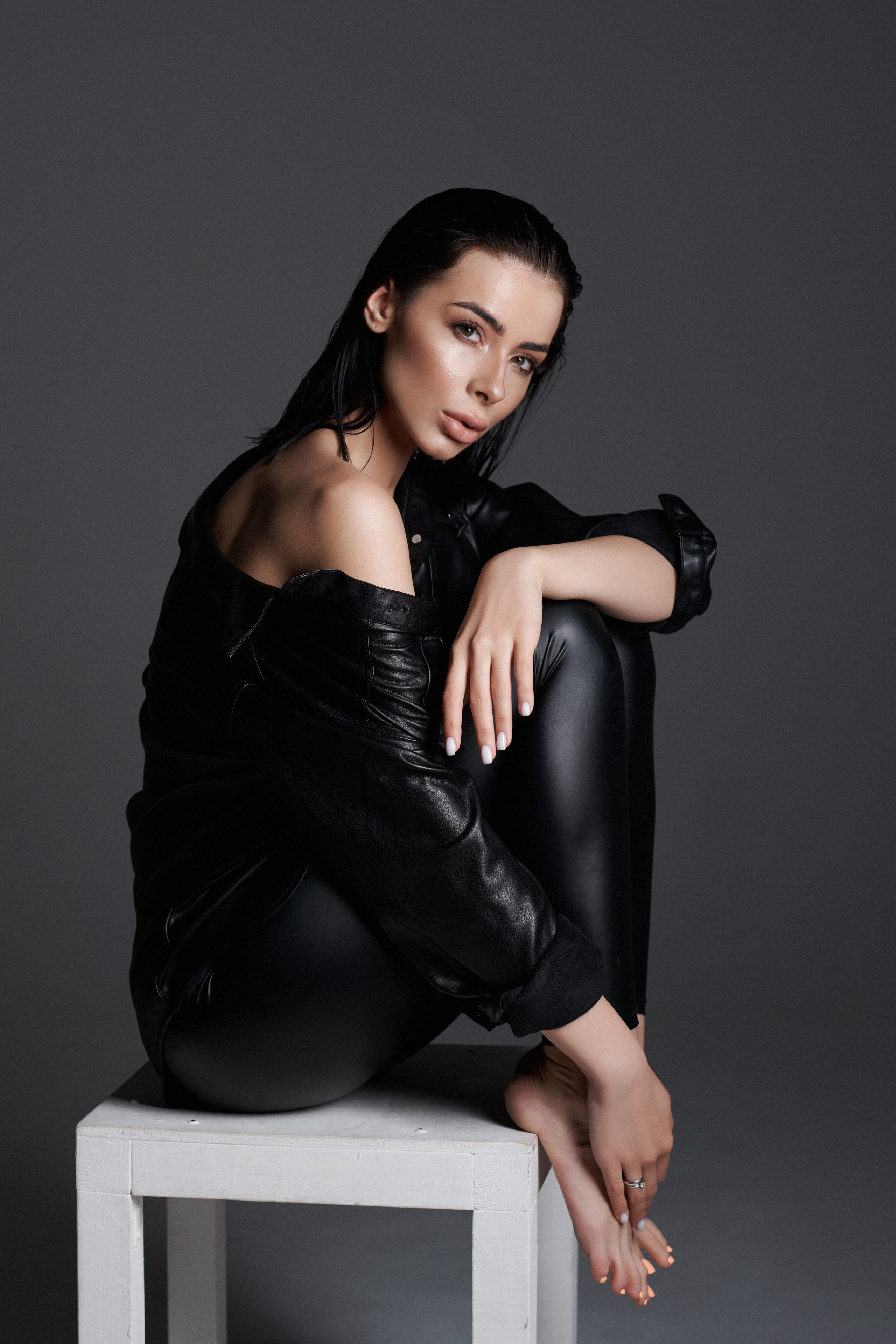 Anna. Фотограф