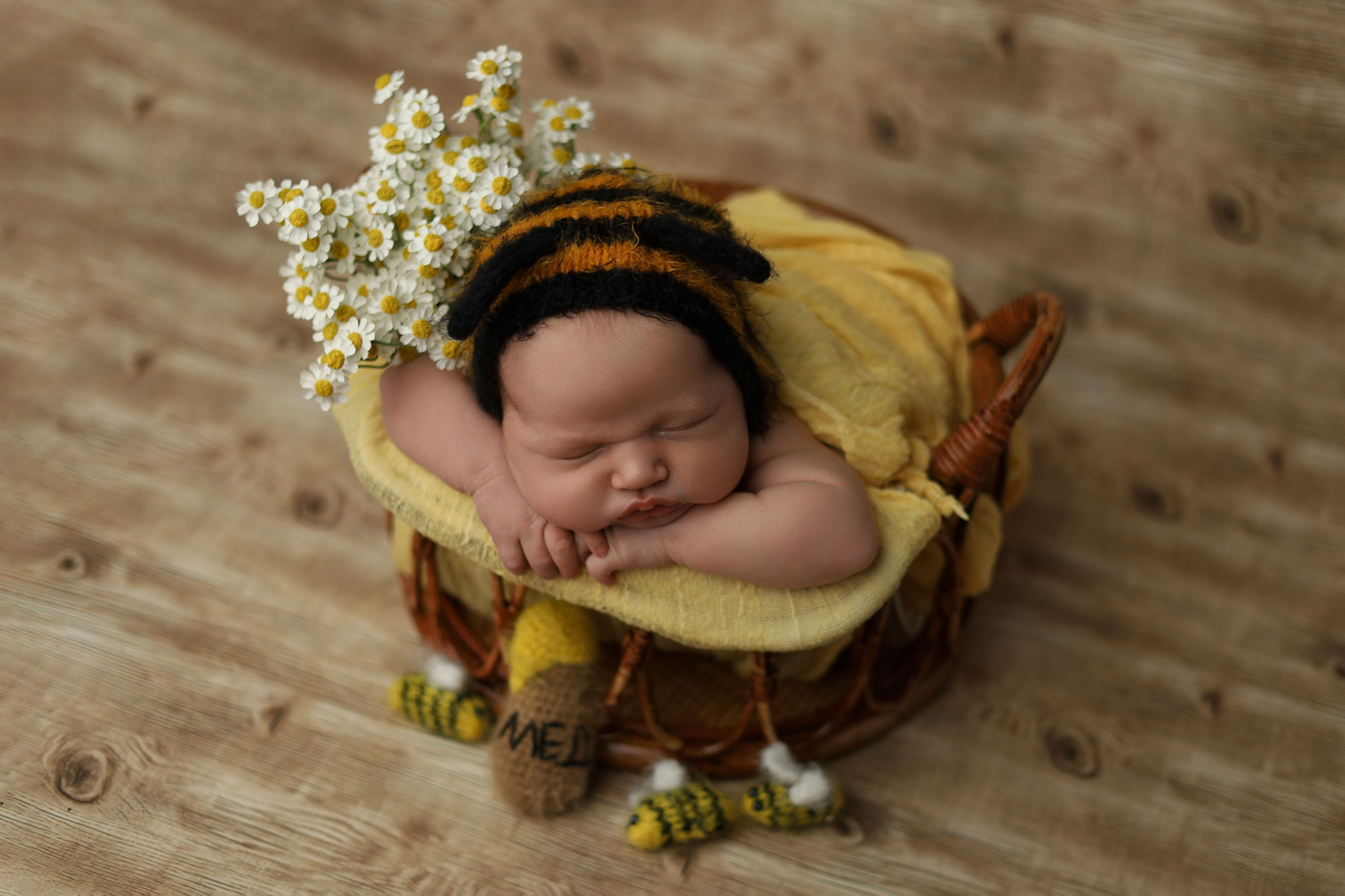 Только малыш. Фотограф новорожденных Саратов