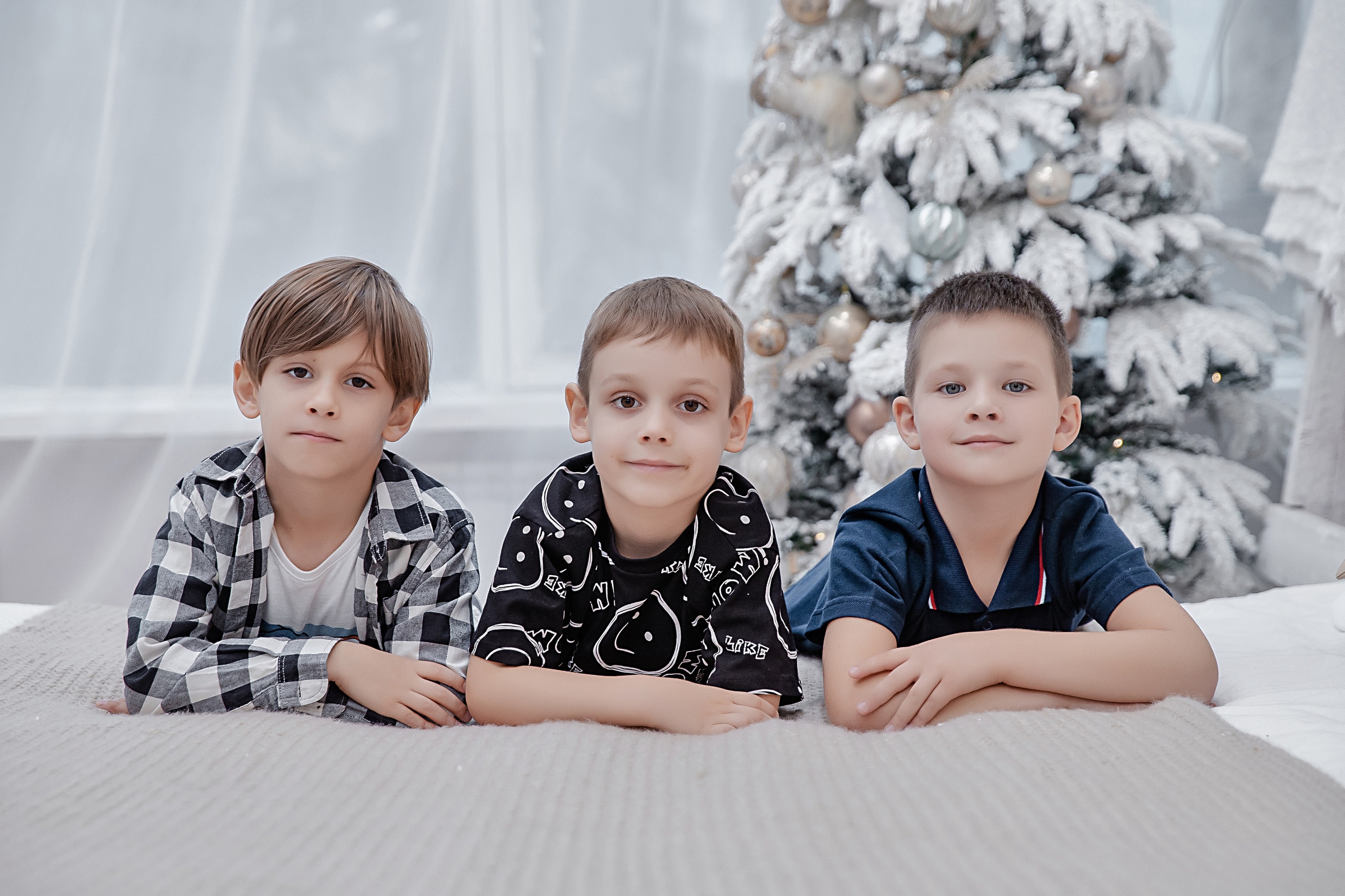 Фотосессия Детский № 86. Современные Выпускные Альбомы в Ростове-на-Дону