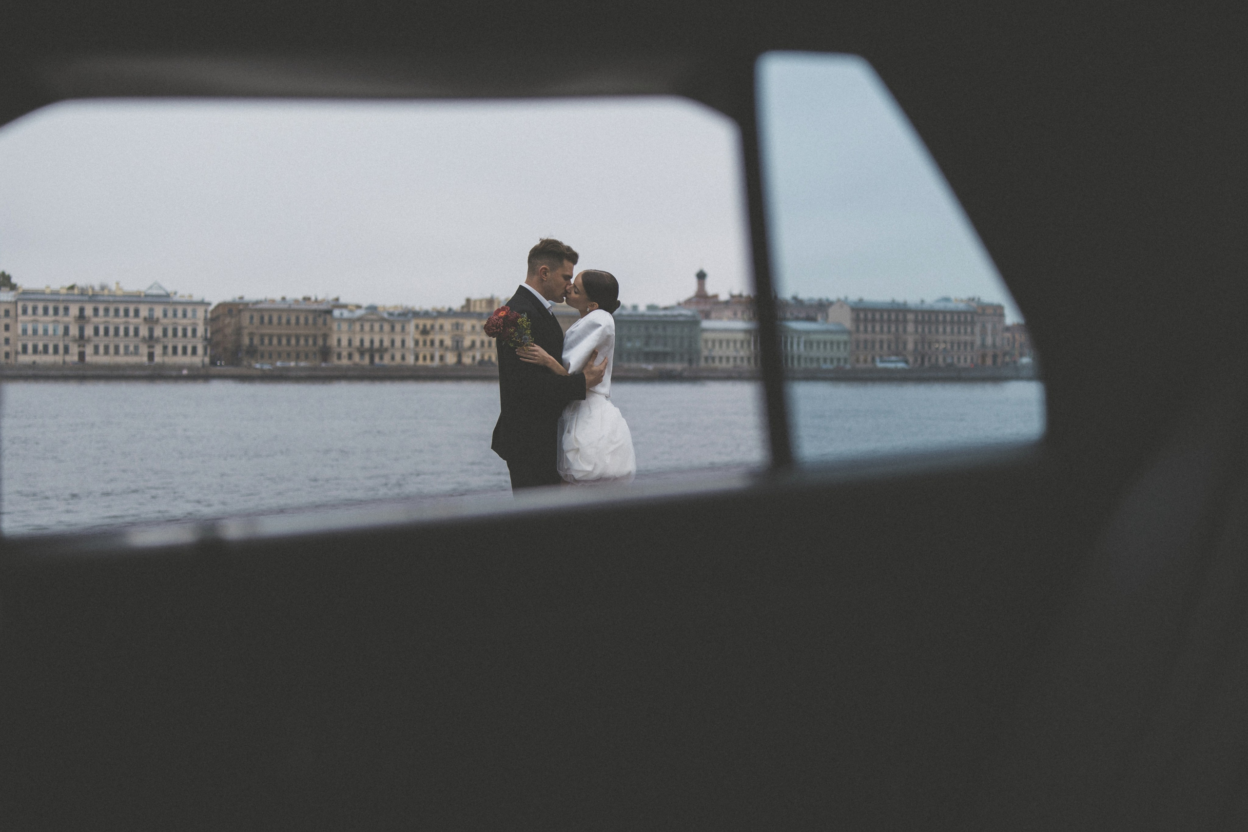 Свадебные истории. Юлия Анисимова — свадебный и семейный фотограф в Санкт-Петербурге