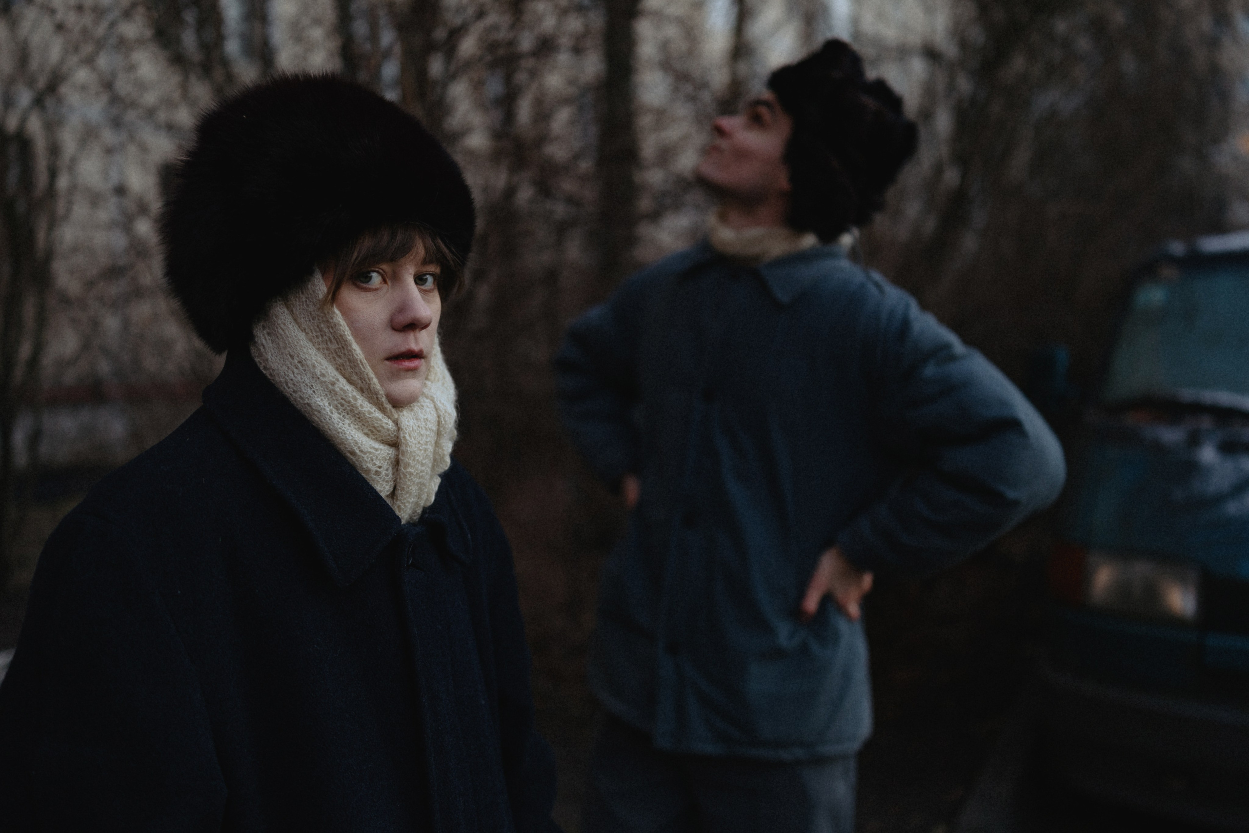 Назад в СССр. Юлия Анисимова — свадебный и семейный фотограф в Санкт-Петербурге