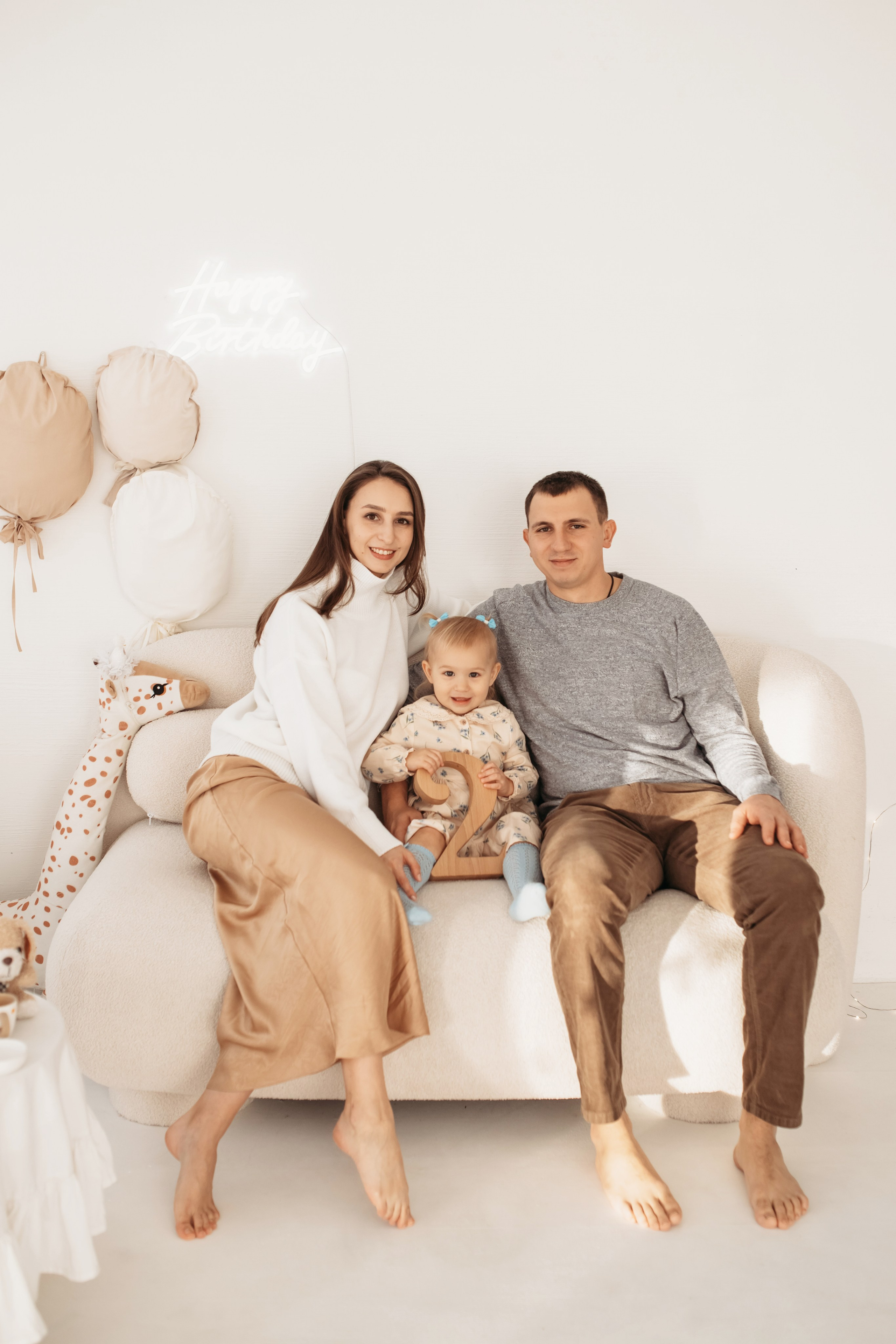 Варвара. Семейный и детский фотограф Минск, Беларусь