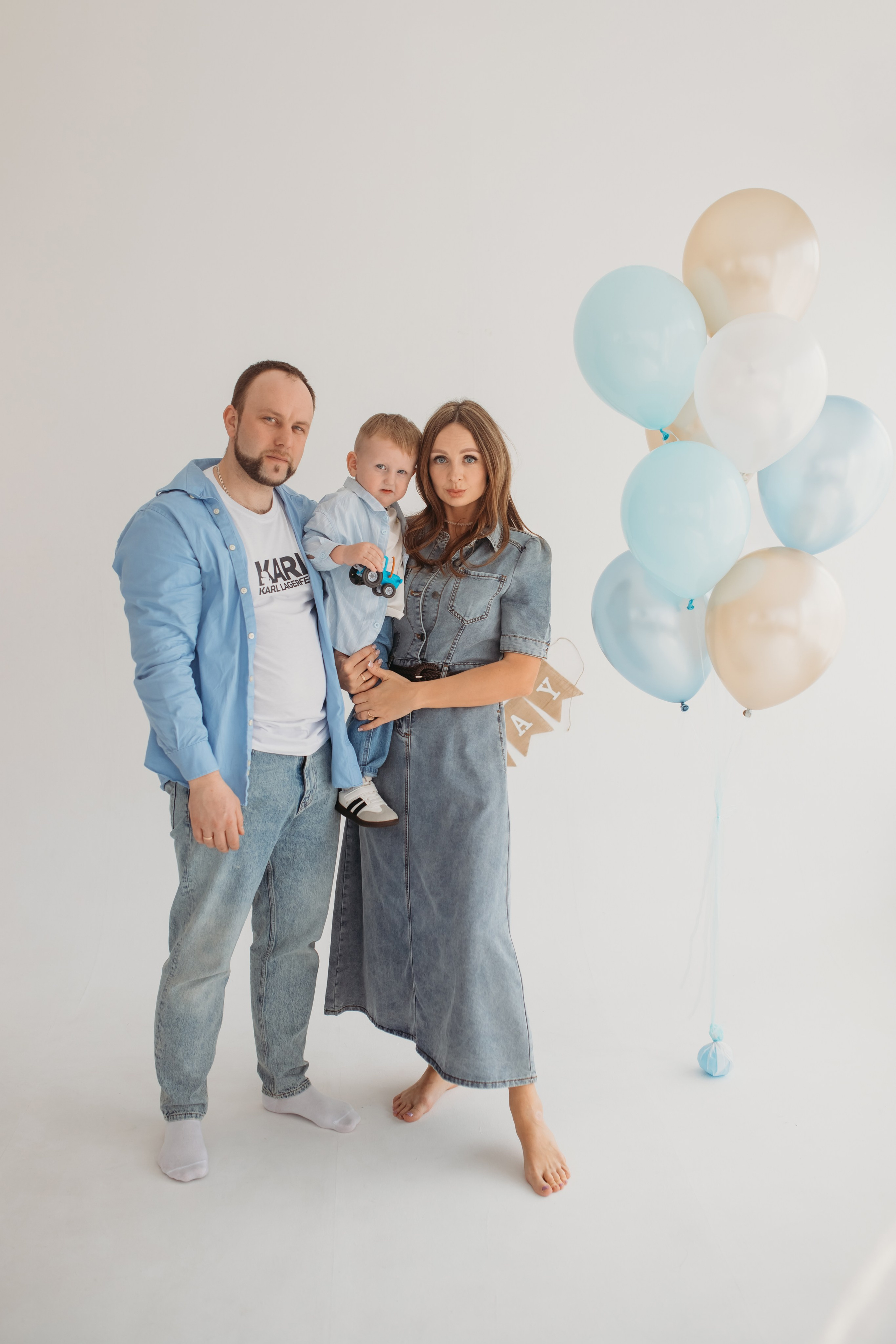 Яник. Семейный и детский фотограф Минск, Беларусь