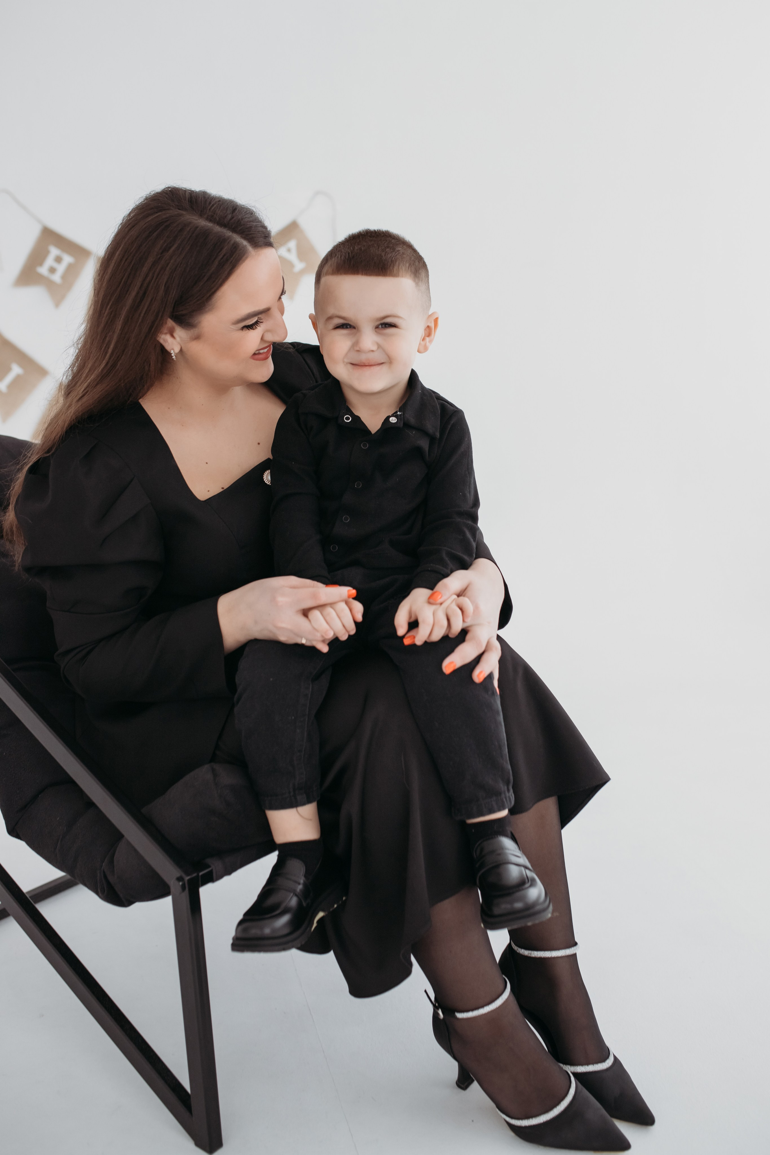 Эльдар. Семейный и детский фотограф Минск, Беларусь