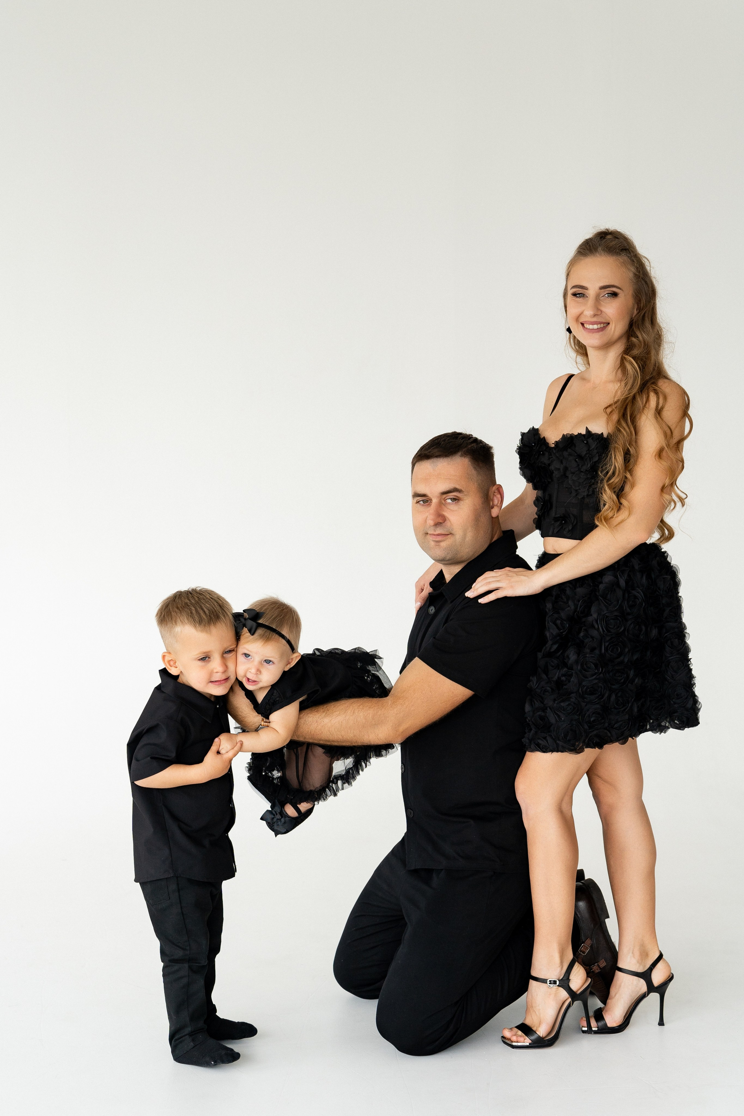 Семейный фотограф Краснодар. Семейный и NEWBORN фотограф г. Краснодар