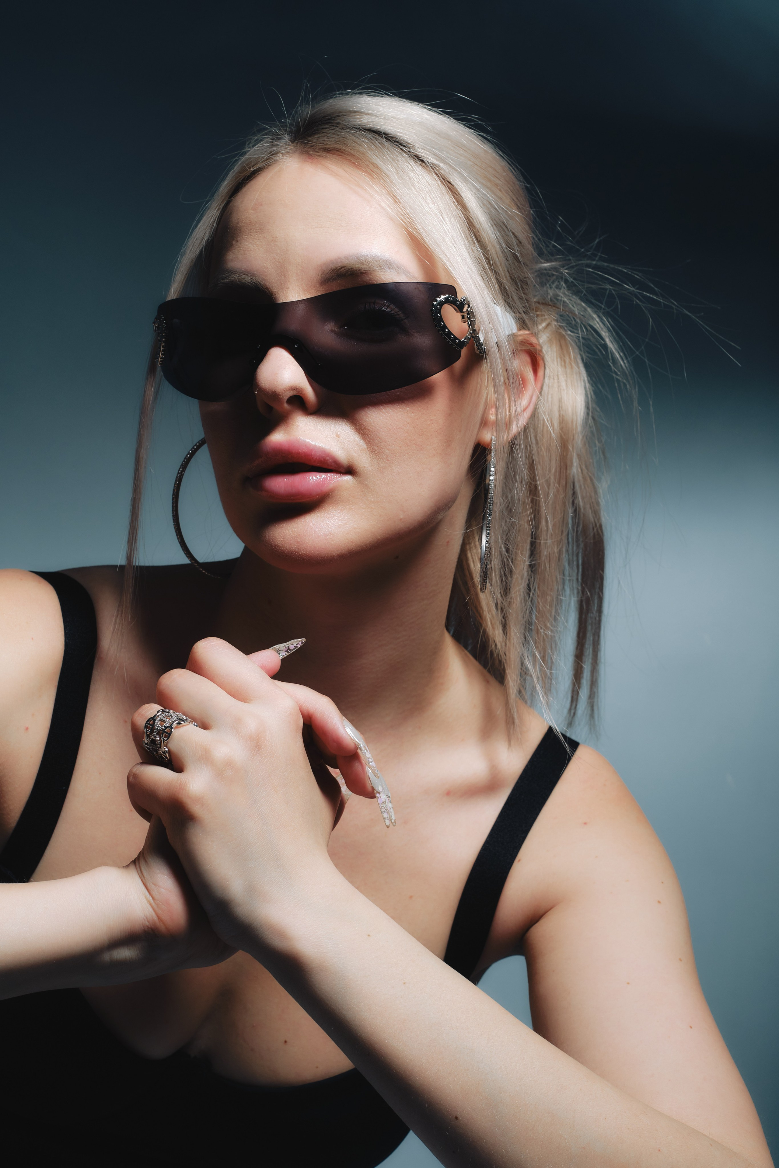 Евгения. Фотограф Санкт-Петербург