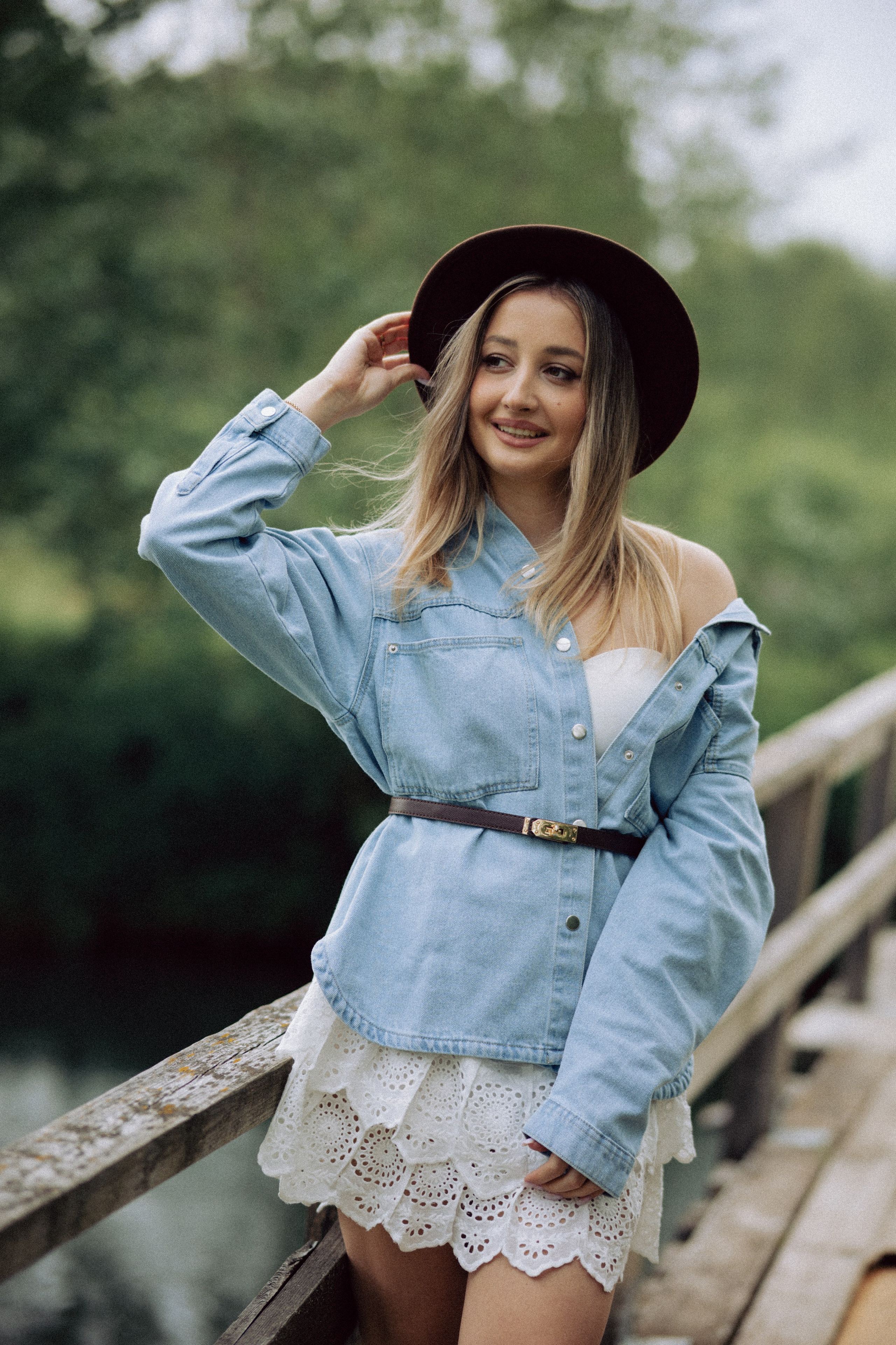 Екатерина. Дарья Скворцова