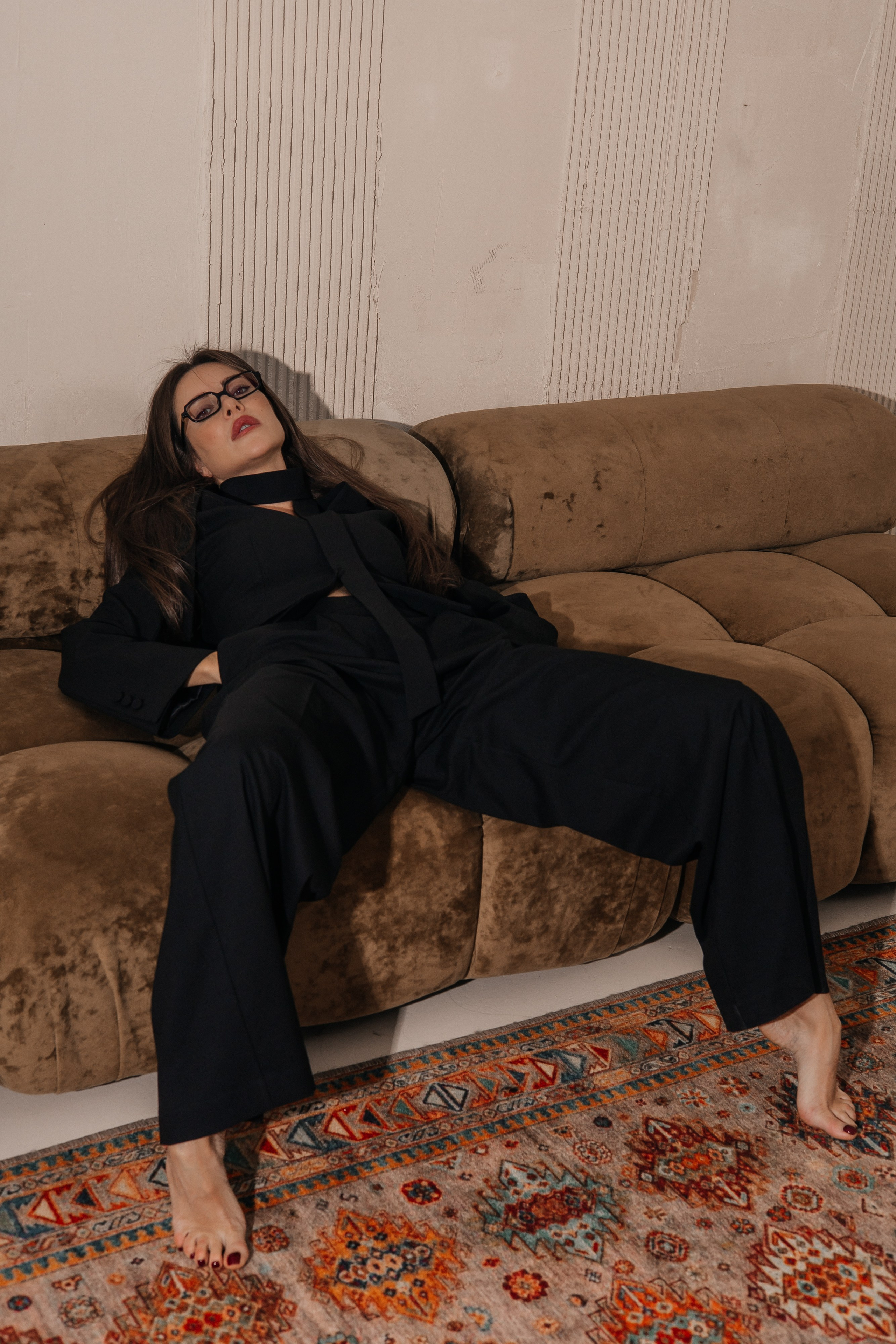 Студия. Фотограф Саратов Наталия Левина